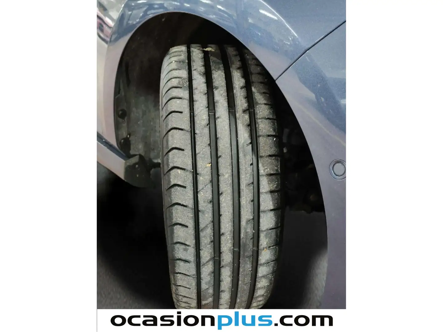 Foto Ford Fiesta Ford Fiesta 1.0 EcoBoost MHEV ST-Line (125 CV)