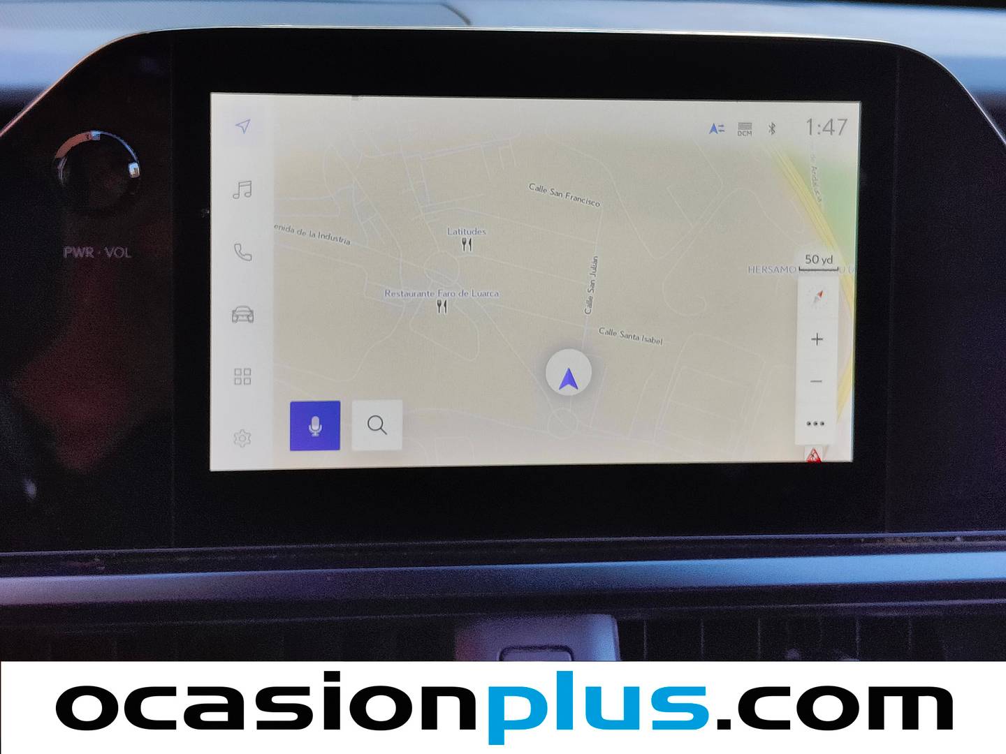 Extras y acabados del Lexus UX Lexus UX UX 250h Premium (184 CV)