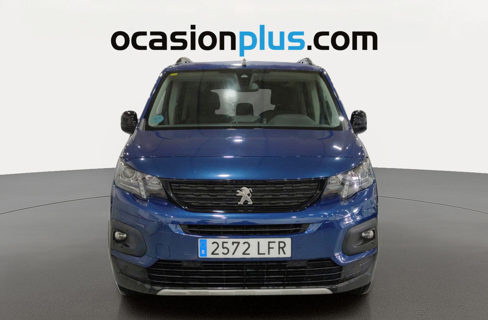 Peugeot Rifter BlueHDi 130 GT Line Standard EAT8 - foto 14
