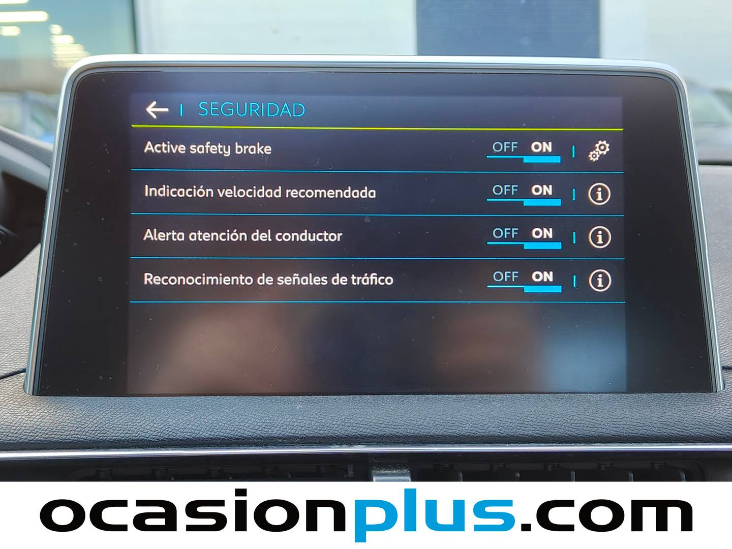 Peugeot 3008 Hybrid Peugeot 3008 Hybrid 300 GT e-EAT8 (300 CV) al mejor precio