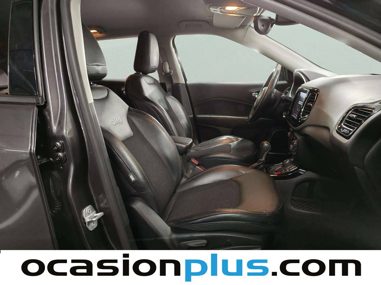 Jeep Compass Jeep Compass 2.0 Multijet Limited 4x4 AD Auto (140 CV) automático