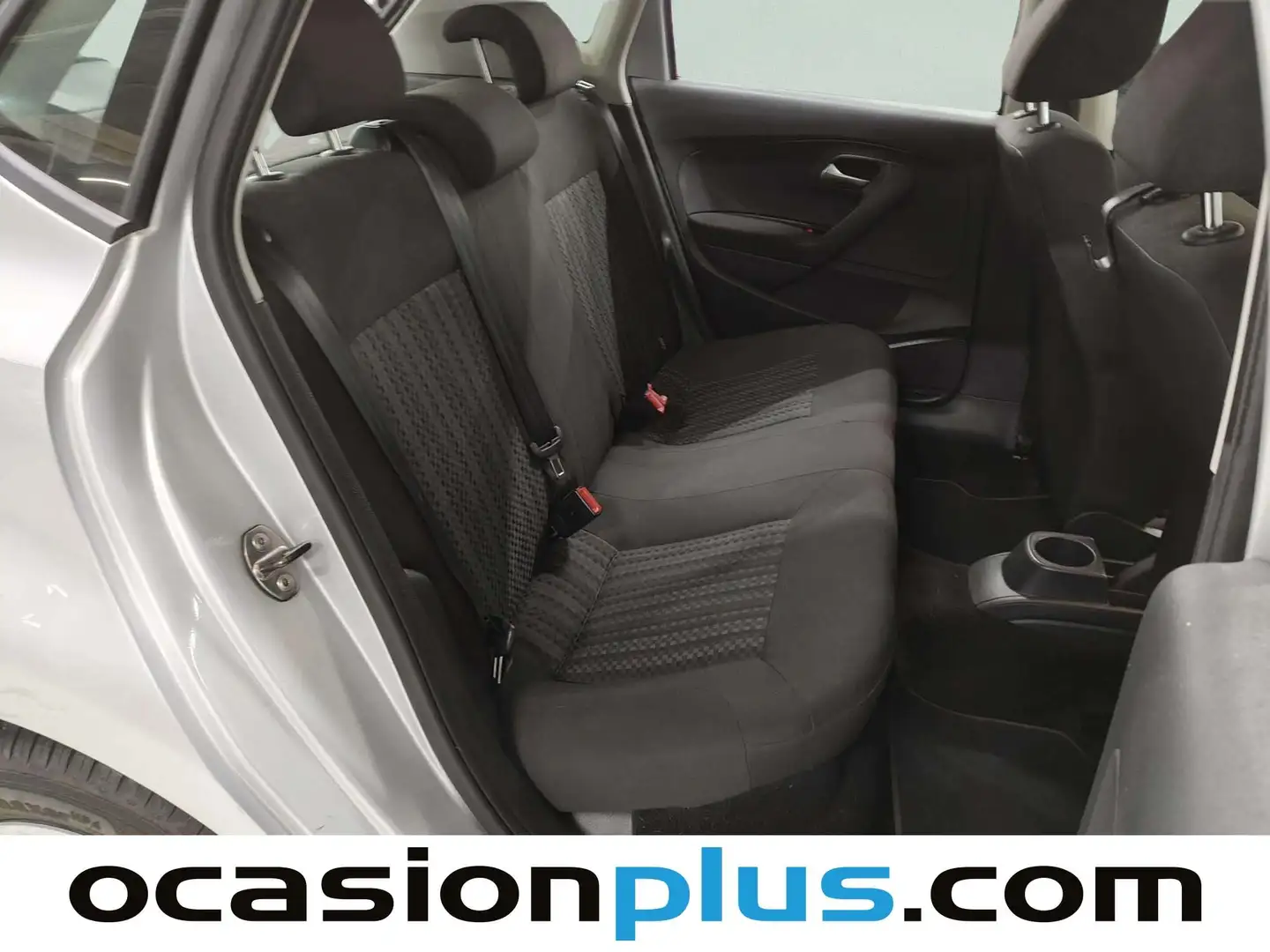 Foto Volkswagen Polo Volkswagen Polo Edition 1.4 TDI BMT (75 CV)