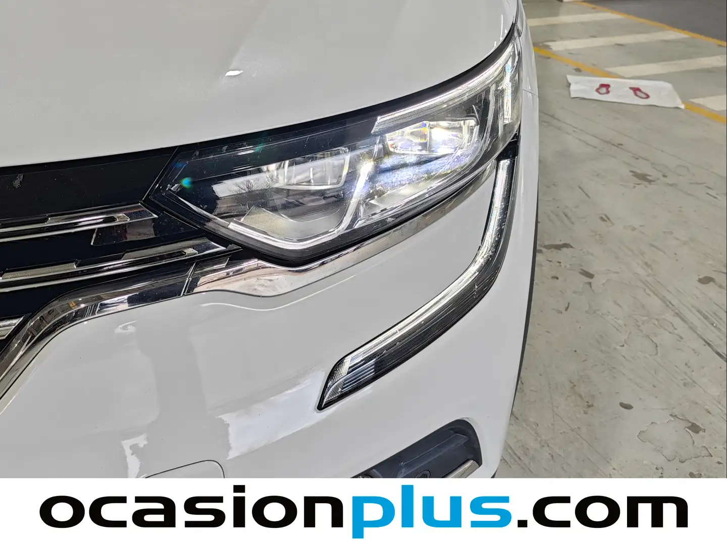 Foto Renault Koleos Renault Koleos Zen dCi 4WD (177 CV) X-Tronic