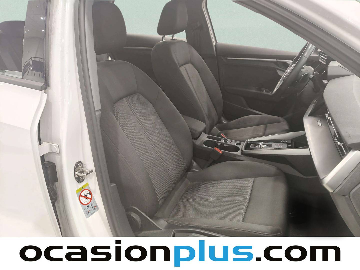 Foto Audi A3 Audi A3 Sportback Advanced 30 TFSI (110 CV) S tronic