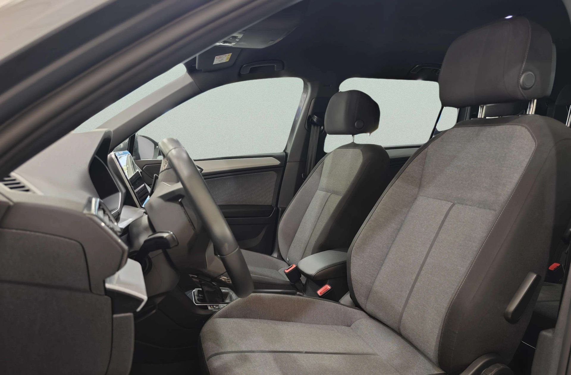 SEAT Tarraco 1.5 TSI Style XL DSG 7 plazas - foto 12