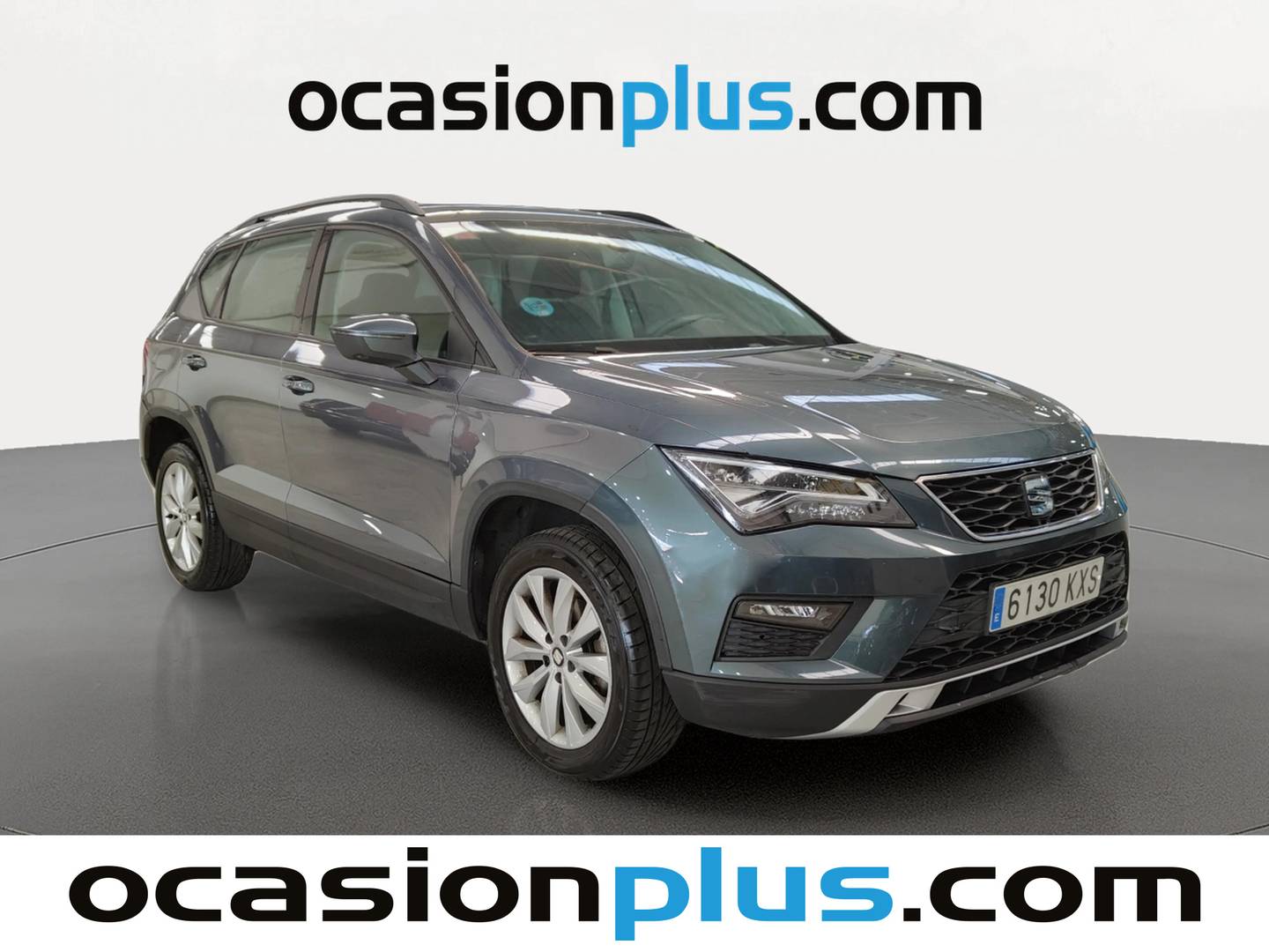 Foto Seat Ateca SEAT Ateca 1.5 TSI S&S Style DSG (150 CV)