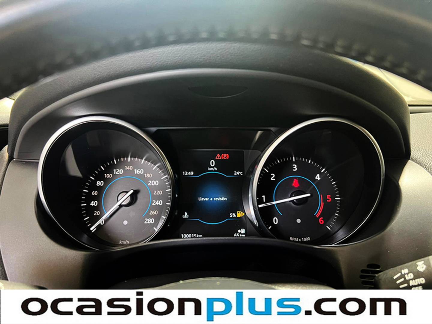 Foto Jaguar XE Jaguar XE 2.0 Diesel XE-Pure RWD (180 CV)