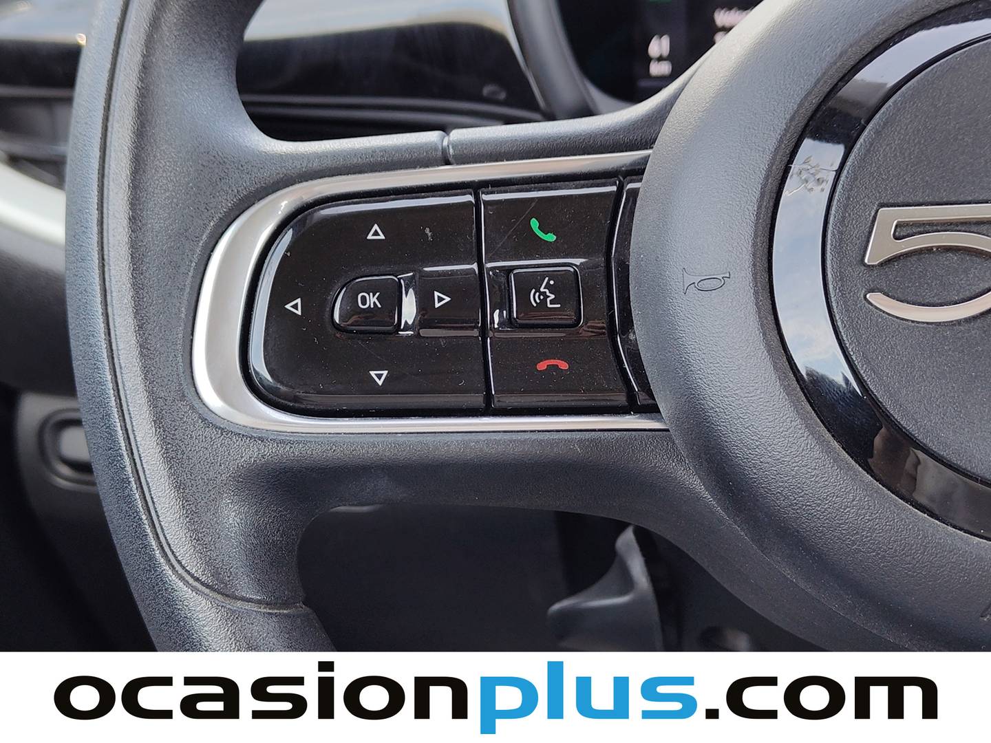Fiat 500 Fiat 500 Electrico Action Hb 185km (95CV) de segunda mano