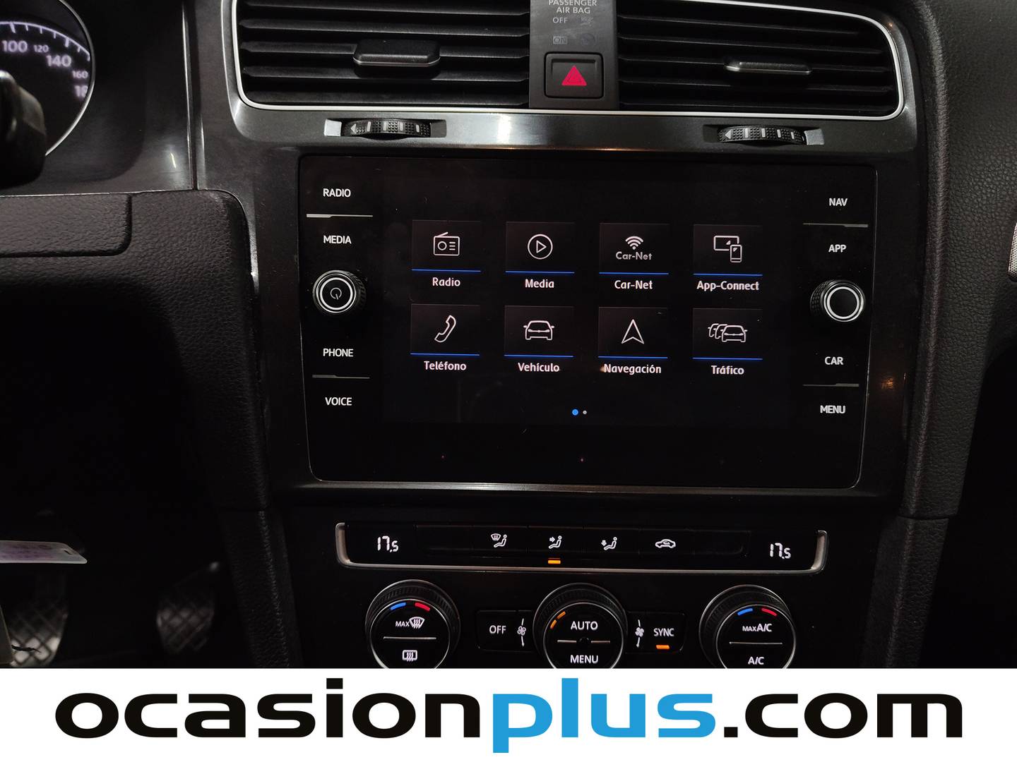 Extras y acabados del Volkswagen Golf Volkswagen Golf Variant Last Edition 1.6 TDI (115 CV)