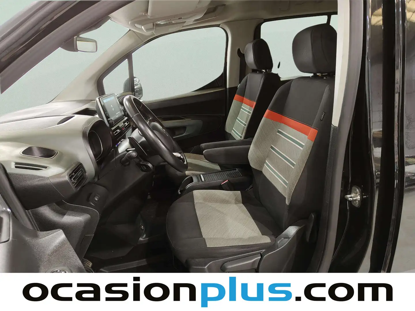 Foto Citroën Berlingo Citroen Berlingo BlueHDi 130 S&S Talla XL Shine EAT8 (130 CV) 7 Plazas