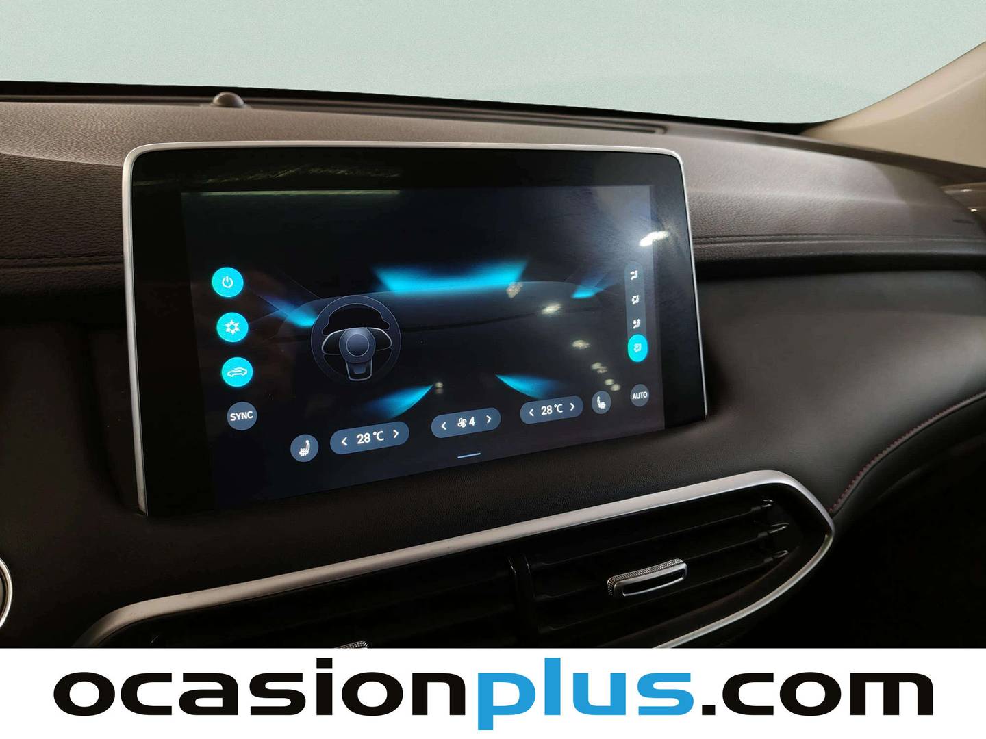 Foto MG HS MG HS 1.5 Turbo GDI Luxury DCT (162 CV)