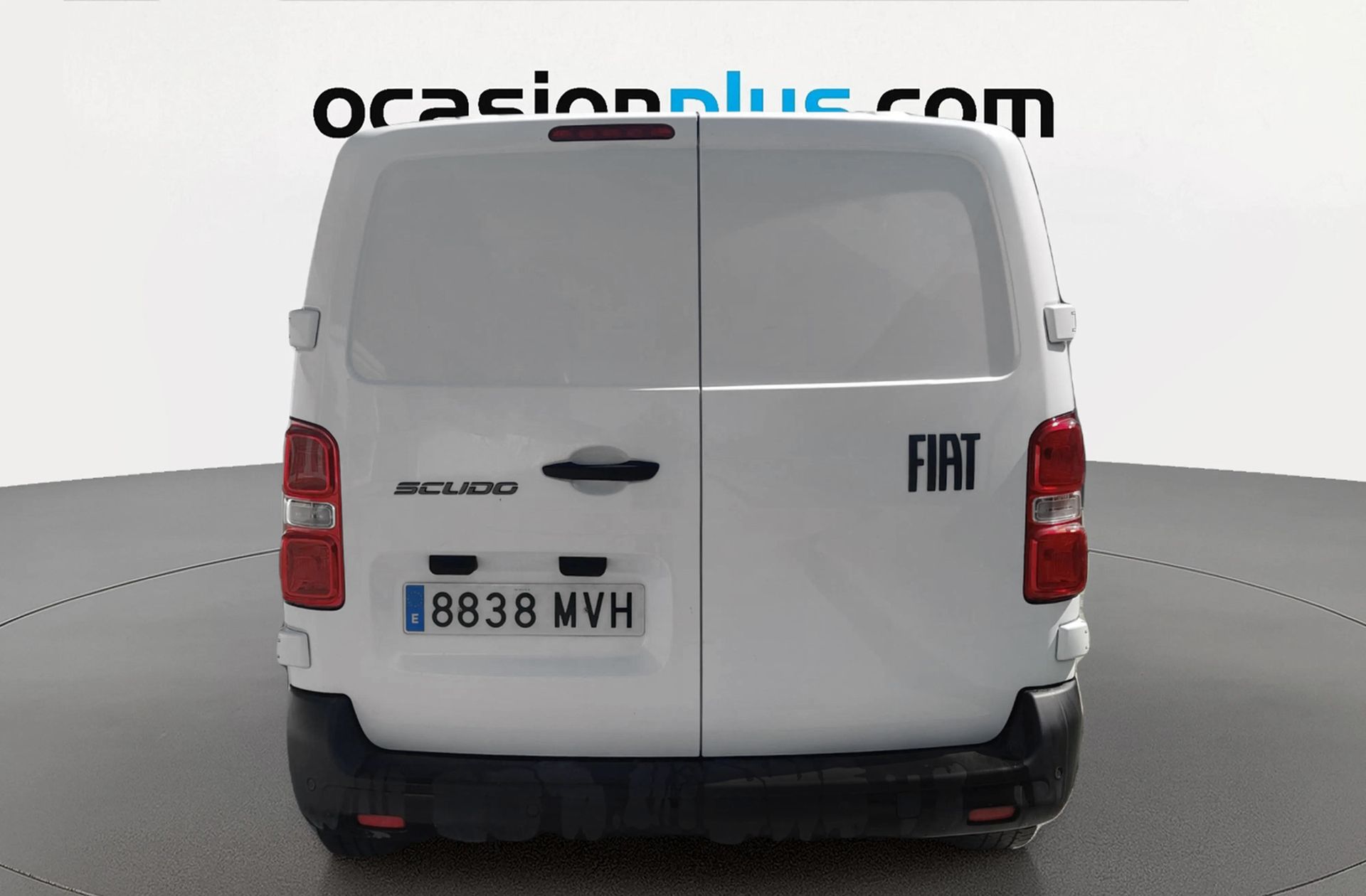 Fiat Scudo Furgon 1.5 BlueHDi L2 - foto 9