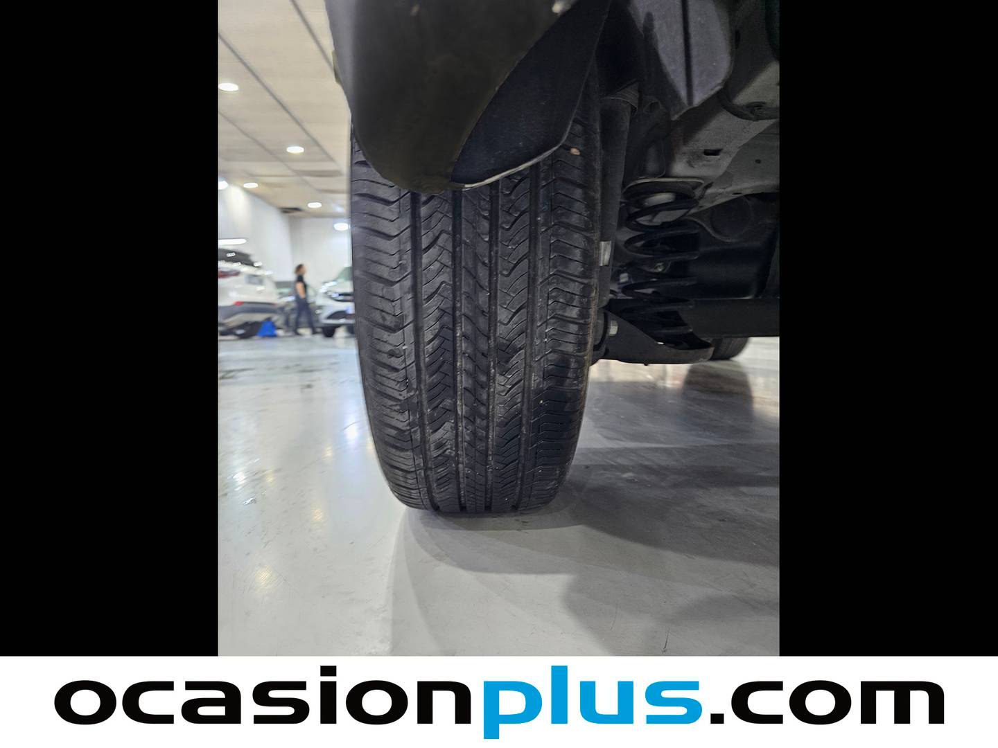 Foto DR AUTOMOBILES DR 4.0 DR AUTOMOBILES DR4 1.5 (116 CV)