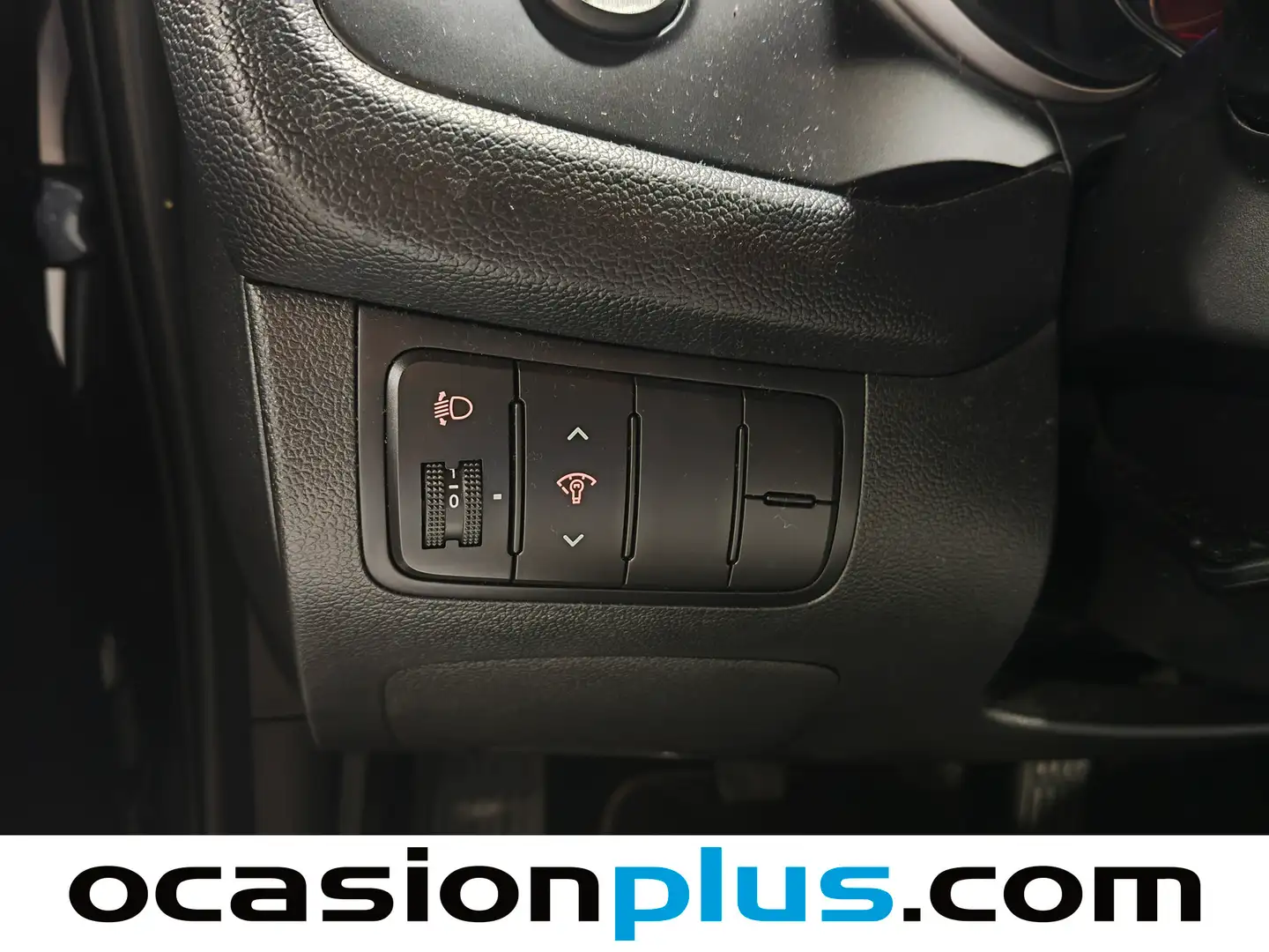 Foto KIA Ceed Kia Ceed 1.4 CRDi WGT Business (90 CV)