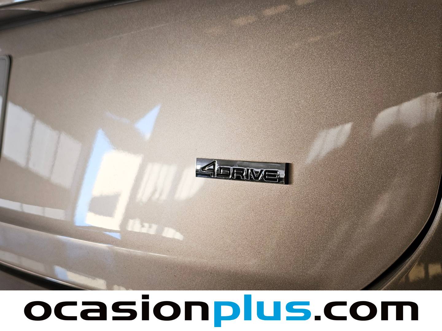 Foto Seat Tarraco SEAT Tarraco 2.0 EcoTSI Xcellence 4Drive DSG (190 CV)