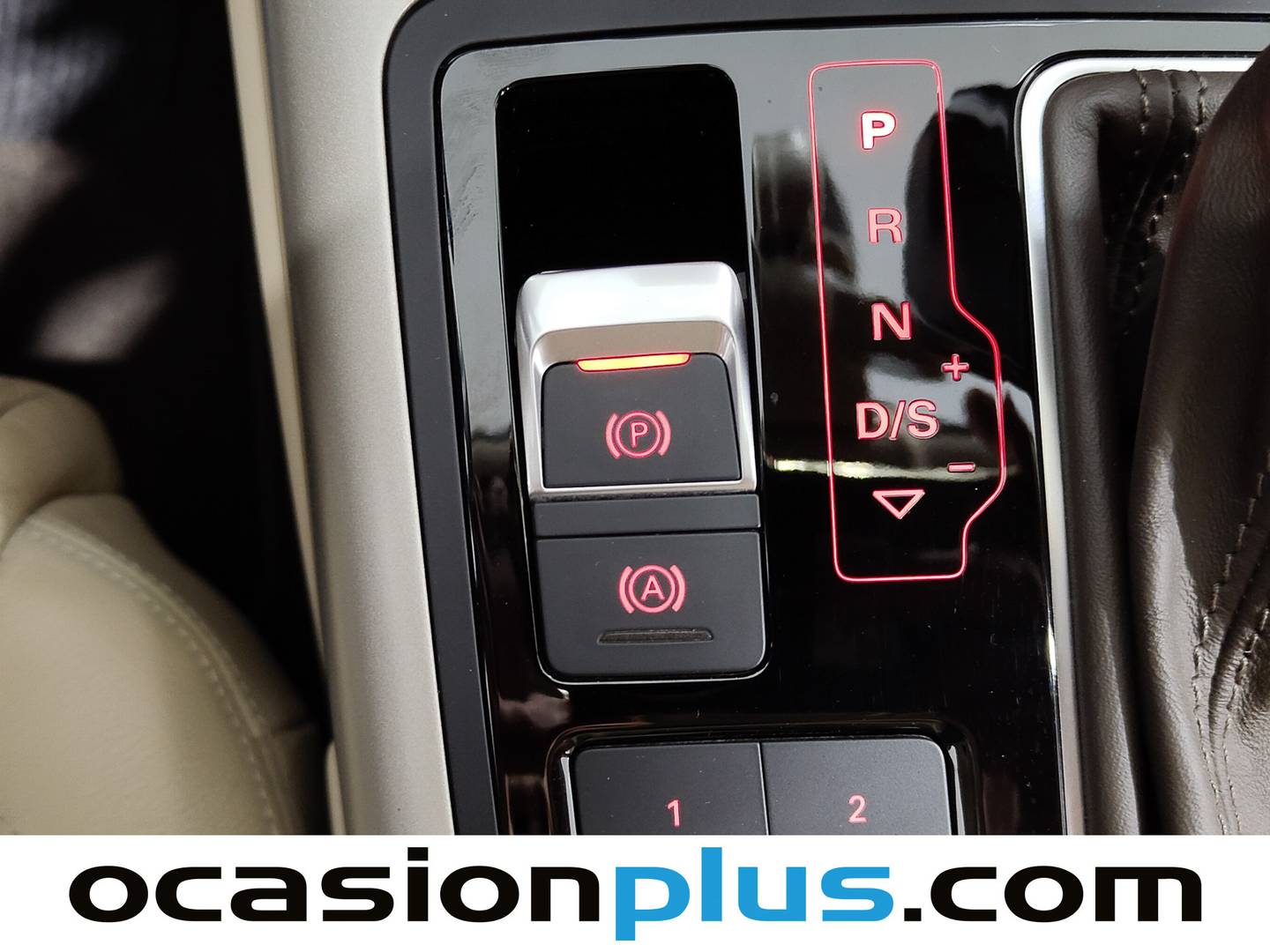 Foto Audi A6 Audi A6 Advanced Edition 3.0 TDI Quattro (218 CV) S Tronic