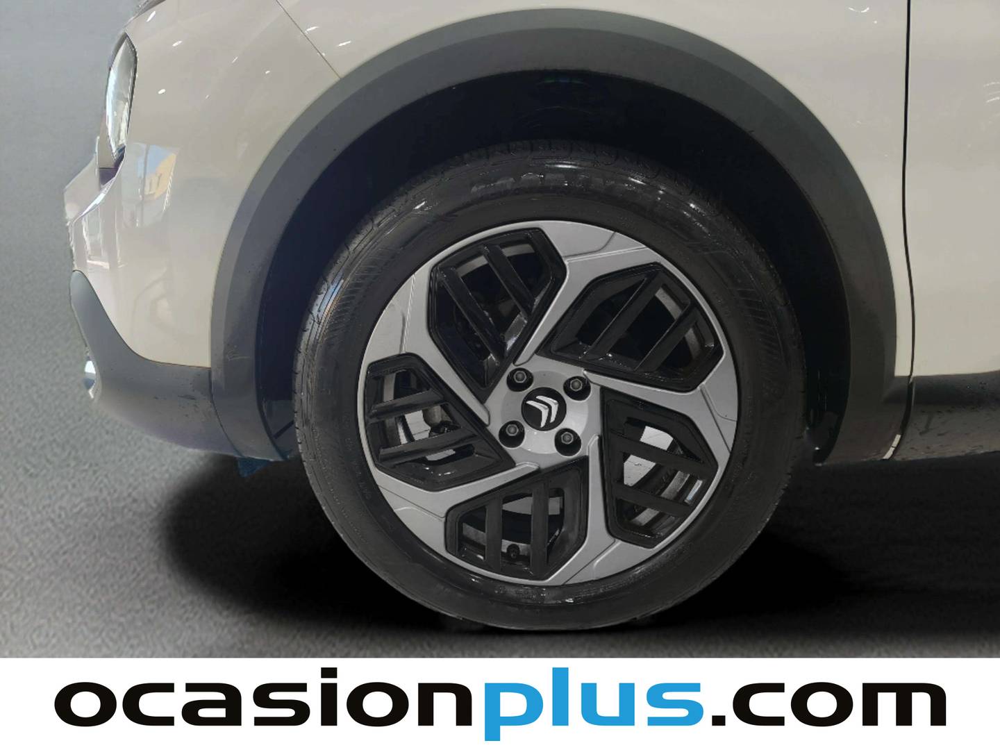 Citroën C4 Citroen C4 PureTech 130 S&S Plus (131 CV) gasolina