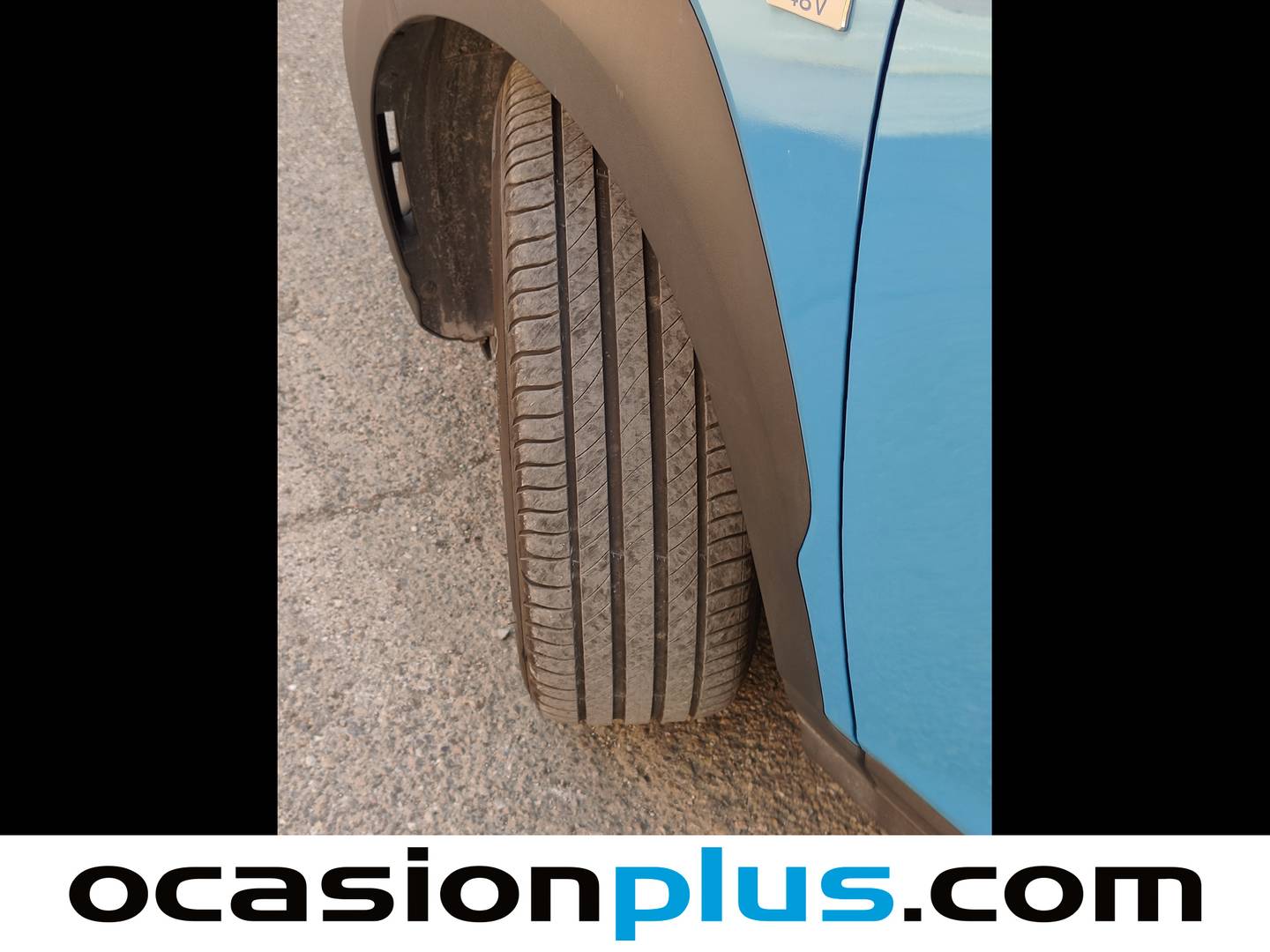 Foto Hyundai Kona Hyundai Kona 1.0 TGDi 48V Maxx 4x2 (120 CV)