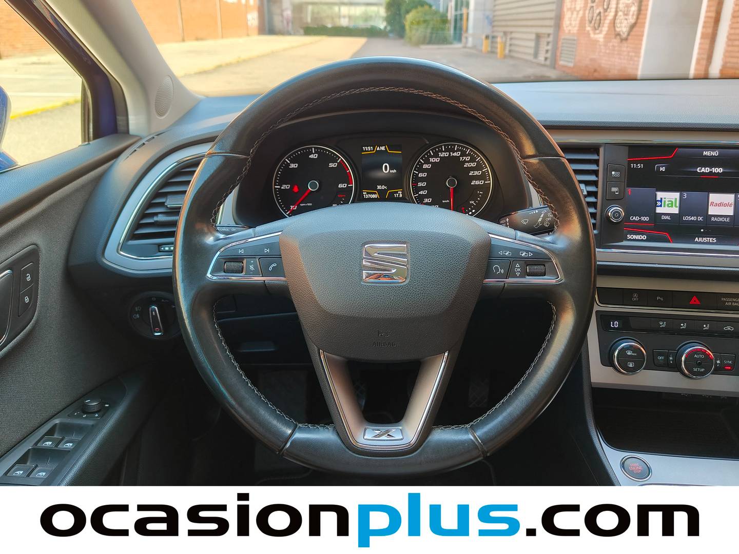 Seat León Seat León ST 2.0 TDI S&S Xcellence (150 CV) 2017