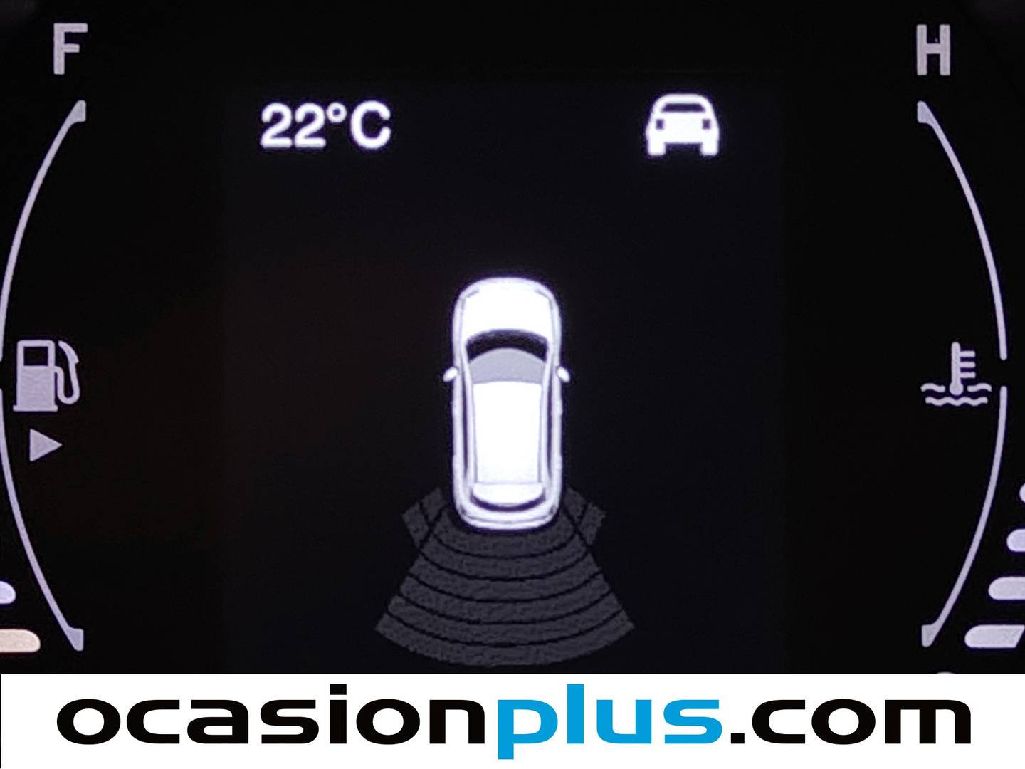 Equipamiento del Fiat 500X Fiat 500X 1.6 E-Torq Pop Star 4x2 (110 CV)