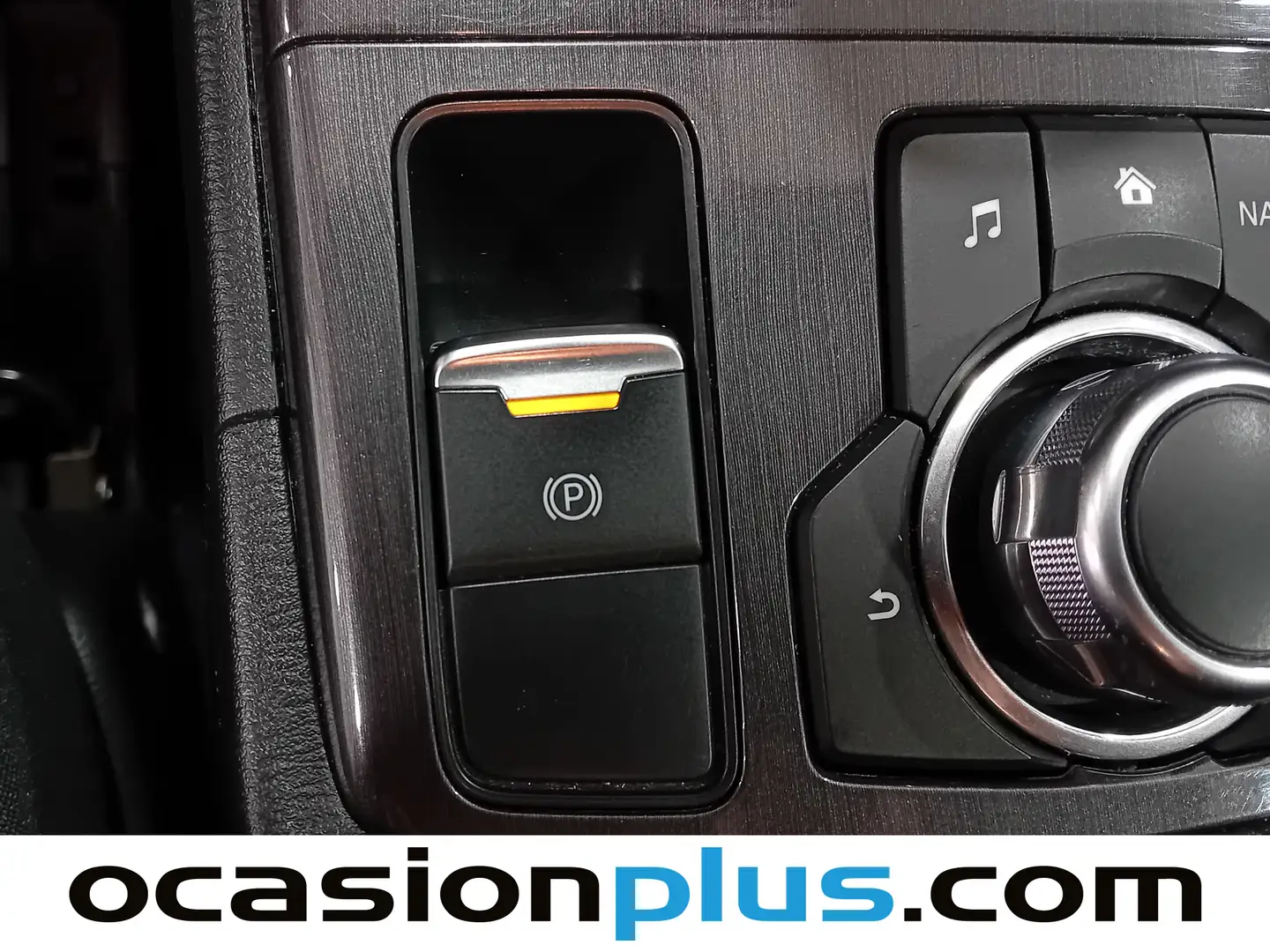 Foto Mazda CX-5 Mazda CX-5 2.2 DE Black Tech Edition 2WD (150 CV)