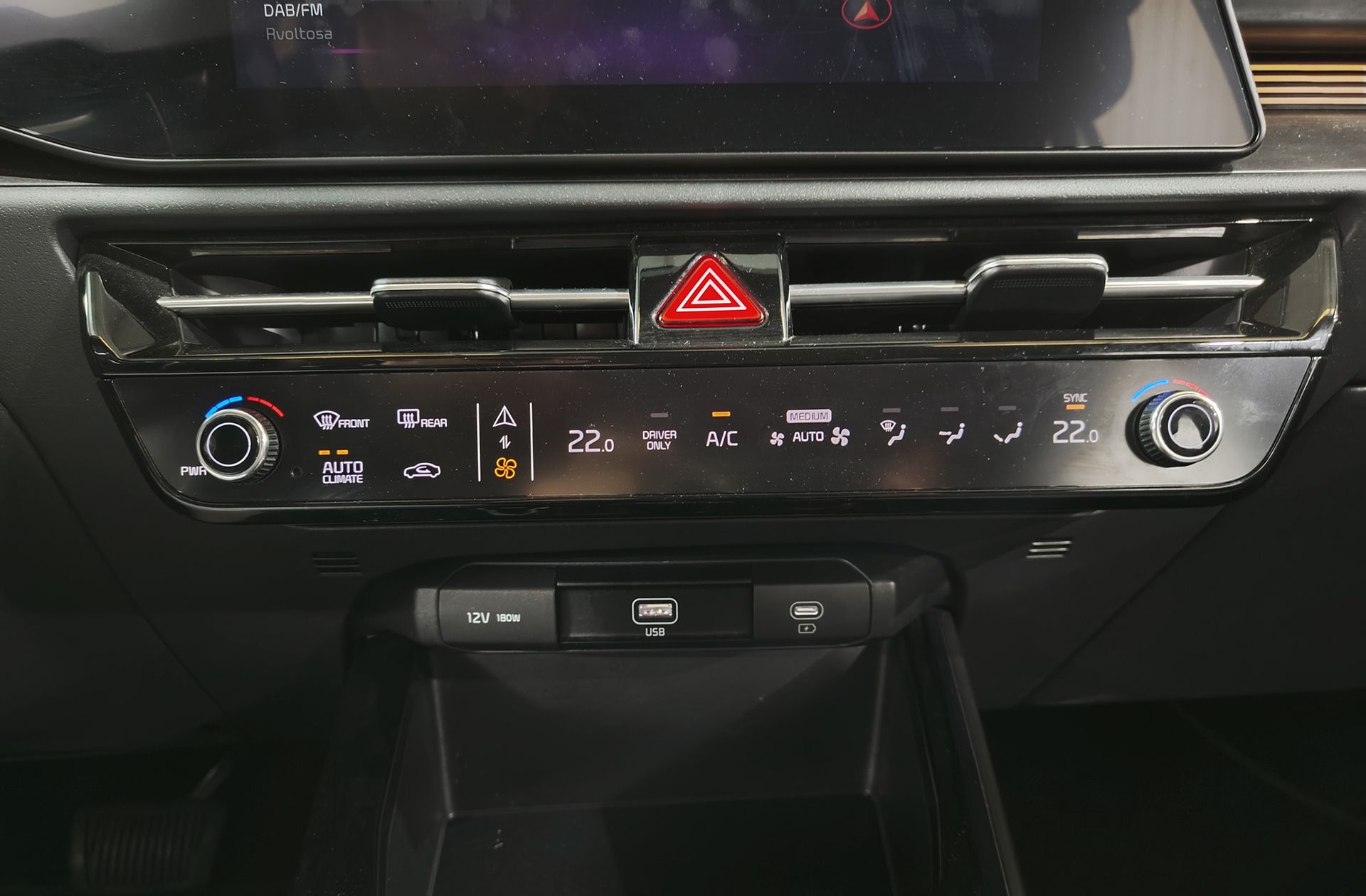 Kia Niro 1.6 GDi HEV Híbrido Drive - foto 35