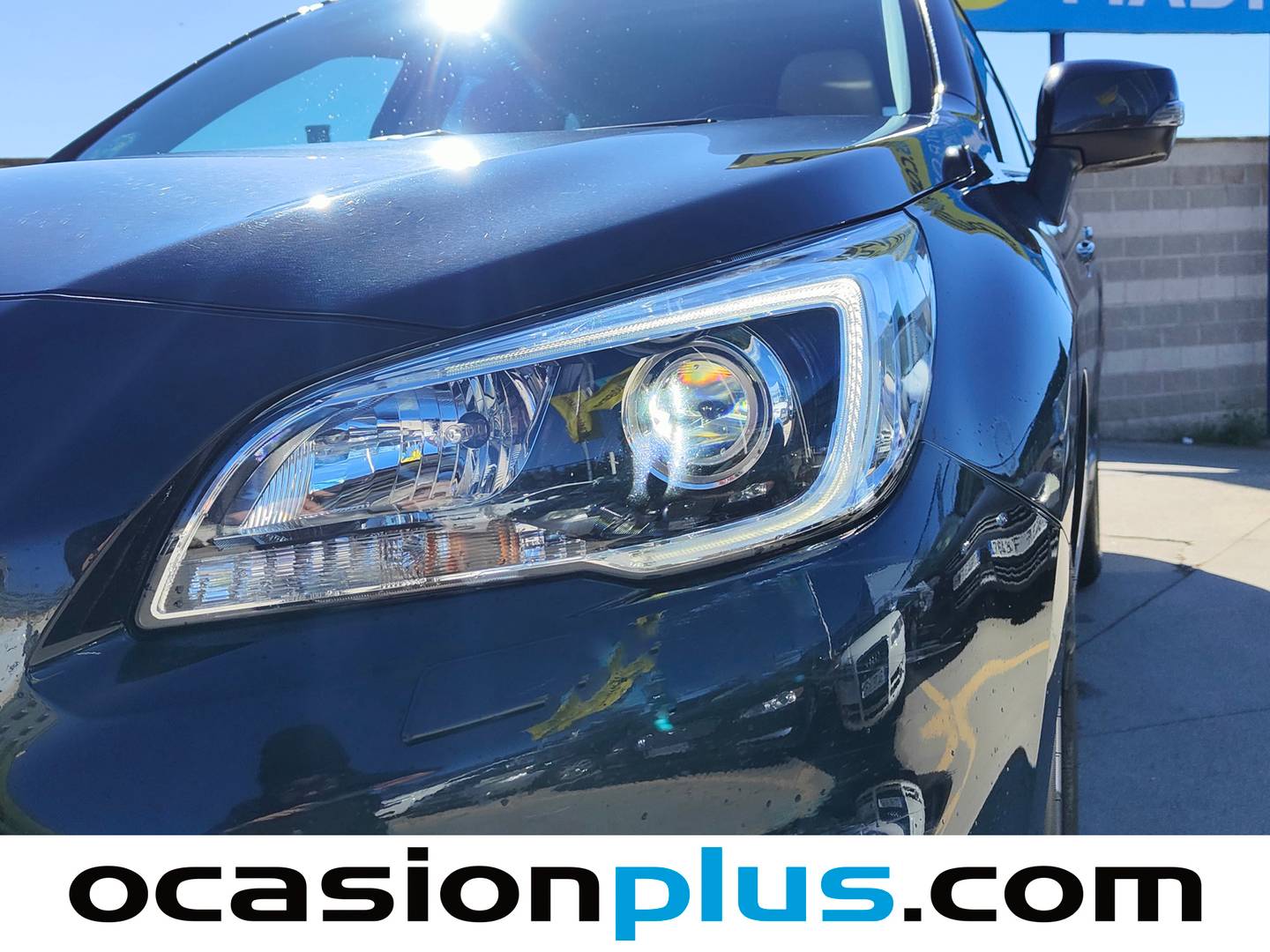 Subaru Outback Subaru Outback 2.0 TD Executive Plus CVT Lineartron AWD (150 CV) al mejor precio