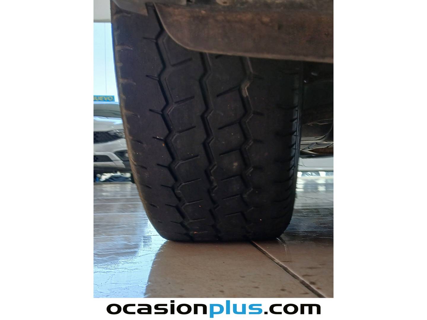 Volkswagen Caravelle Volkswagen Caravelle Origin Batalla Corta 2.0 TDI BMT (150 CV) DSG 9 Plazas km 0