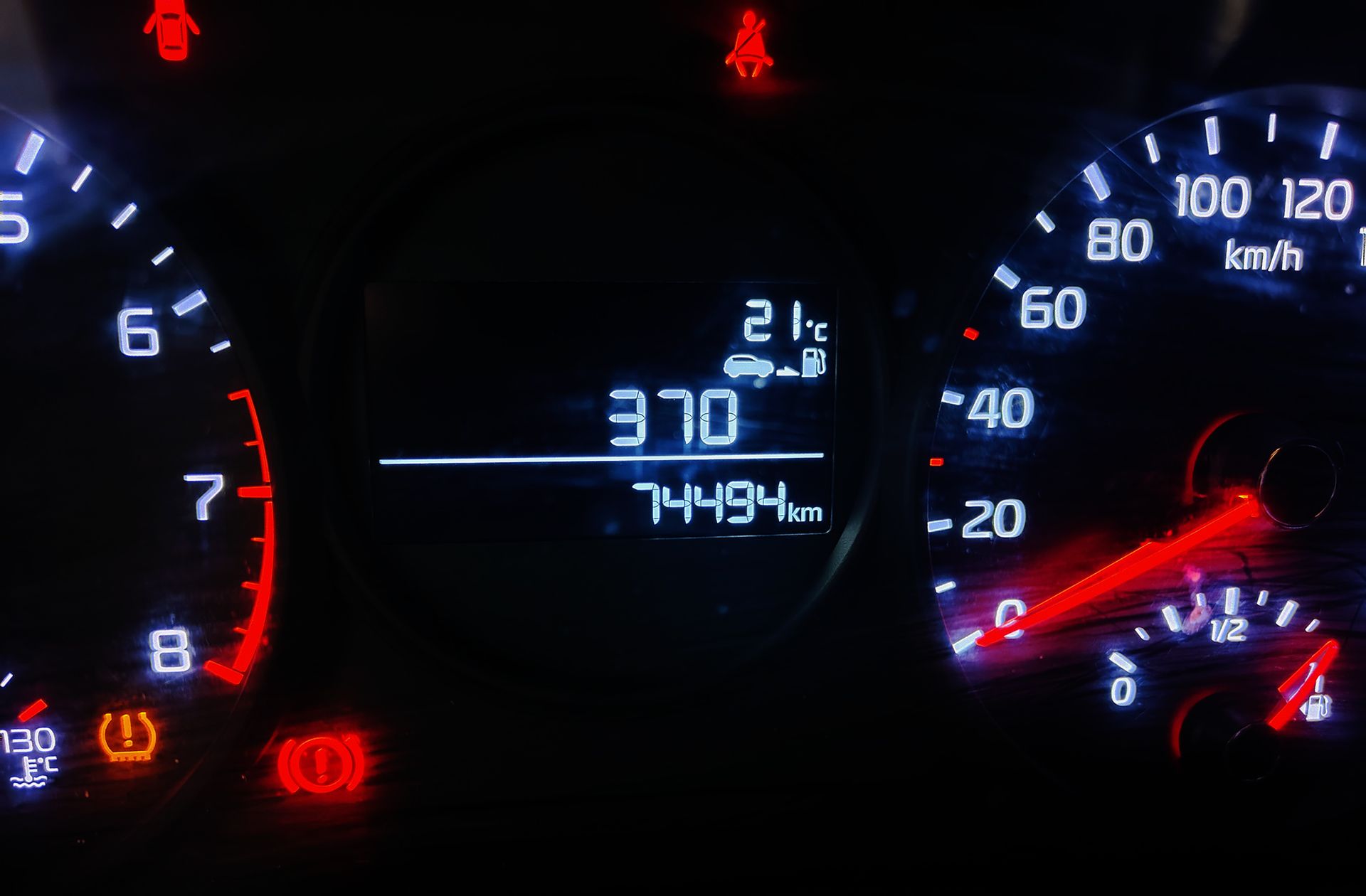 Kia Picanto 1.0 Cvvt Concept - foto 7