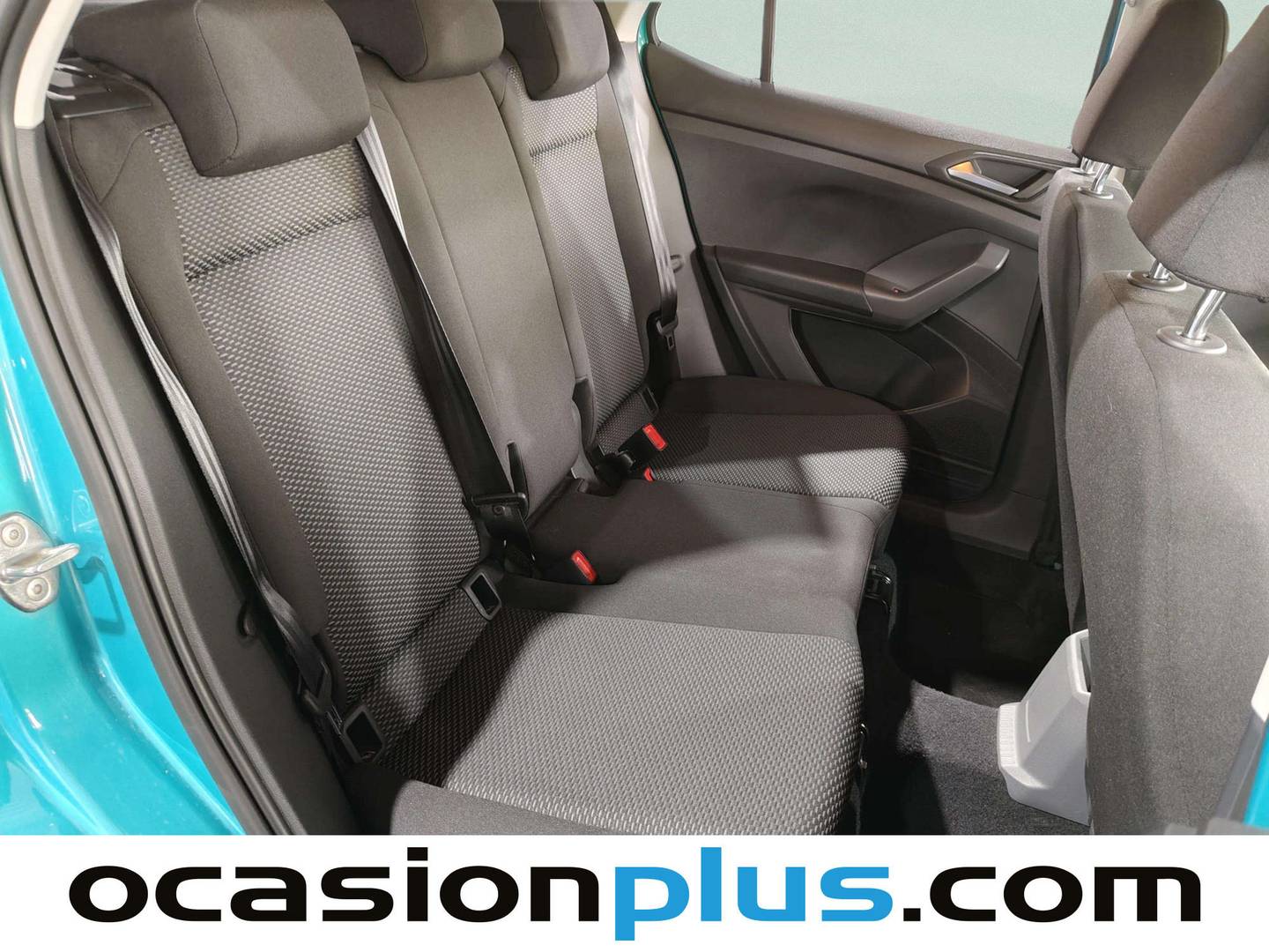 Volkswagen T-Cross Volkswagen T-Cross Edition 1.0 TSI (95 CV) al mejor precio