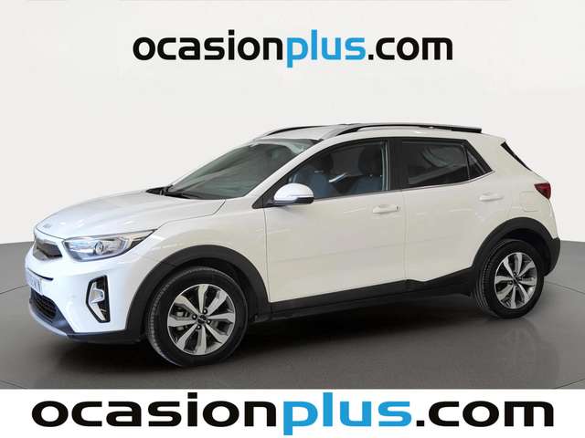 KIA Stonic 1.0 T-GDi MHEV Drive (100 CV) de segunda mano
