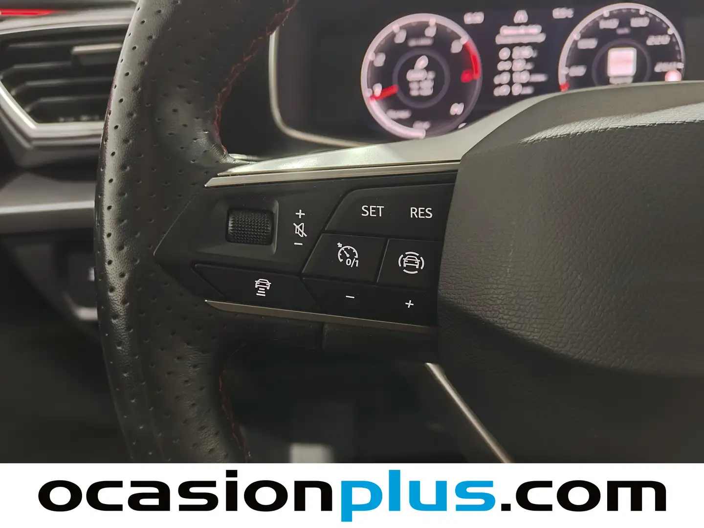 Foto Seat León SEAT León 2.0 TDI S&S FR Go L DSG (150 CV)