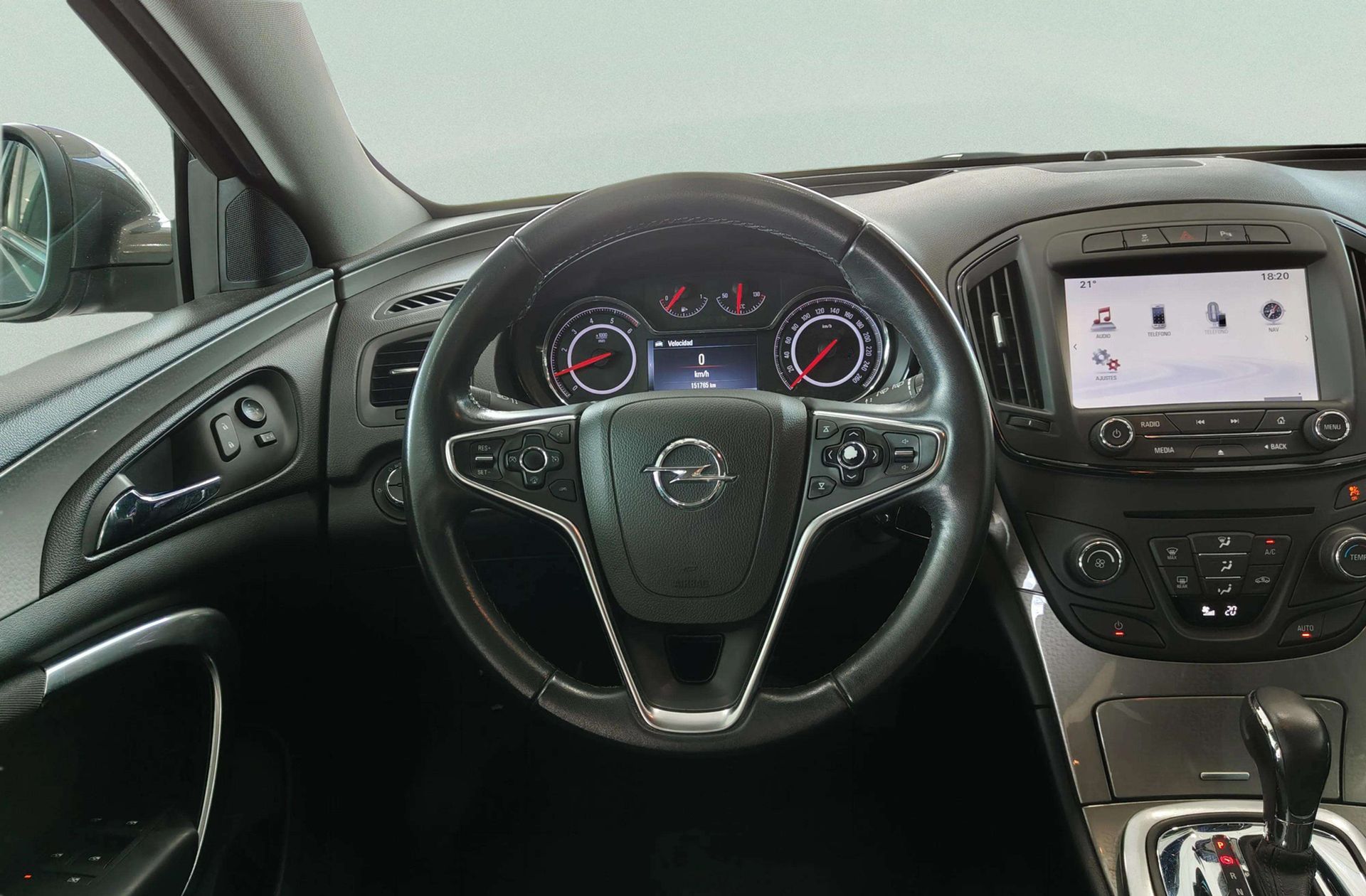 Opel Insignia Sports Tourer 2.0 CDTI Selective - foto 19