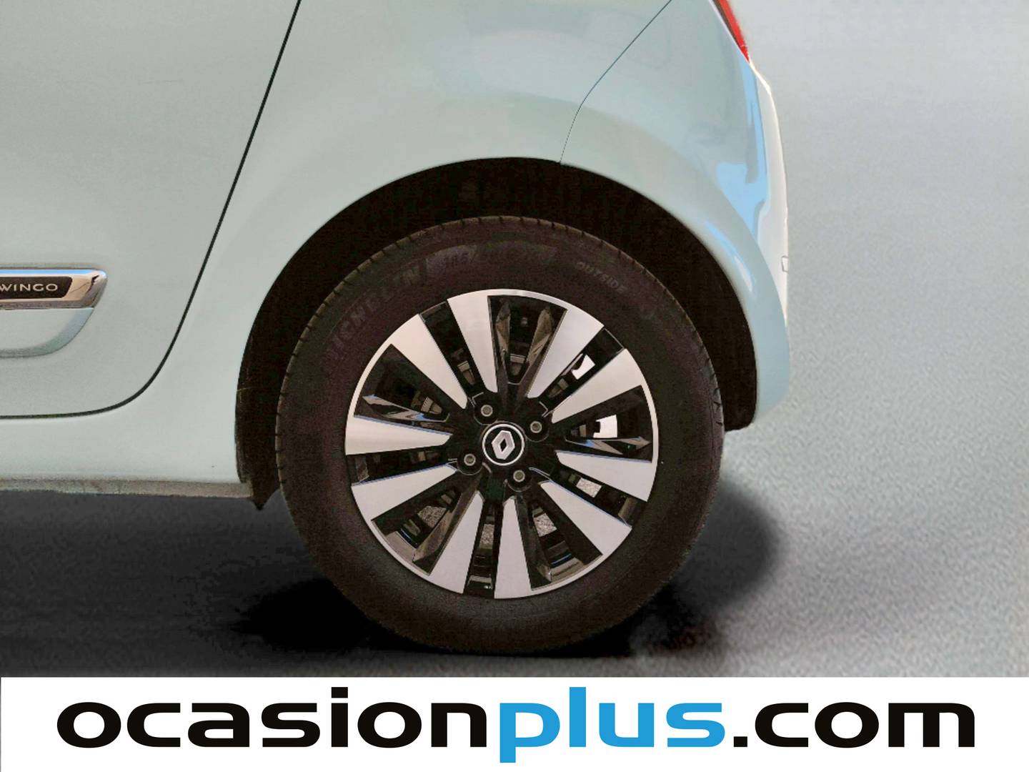 Renault Twingo Renault Twingo R80 Batería 20kWh (81 CV) 2023