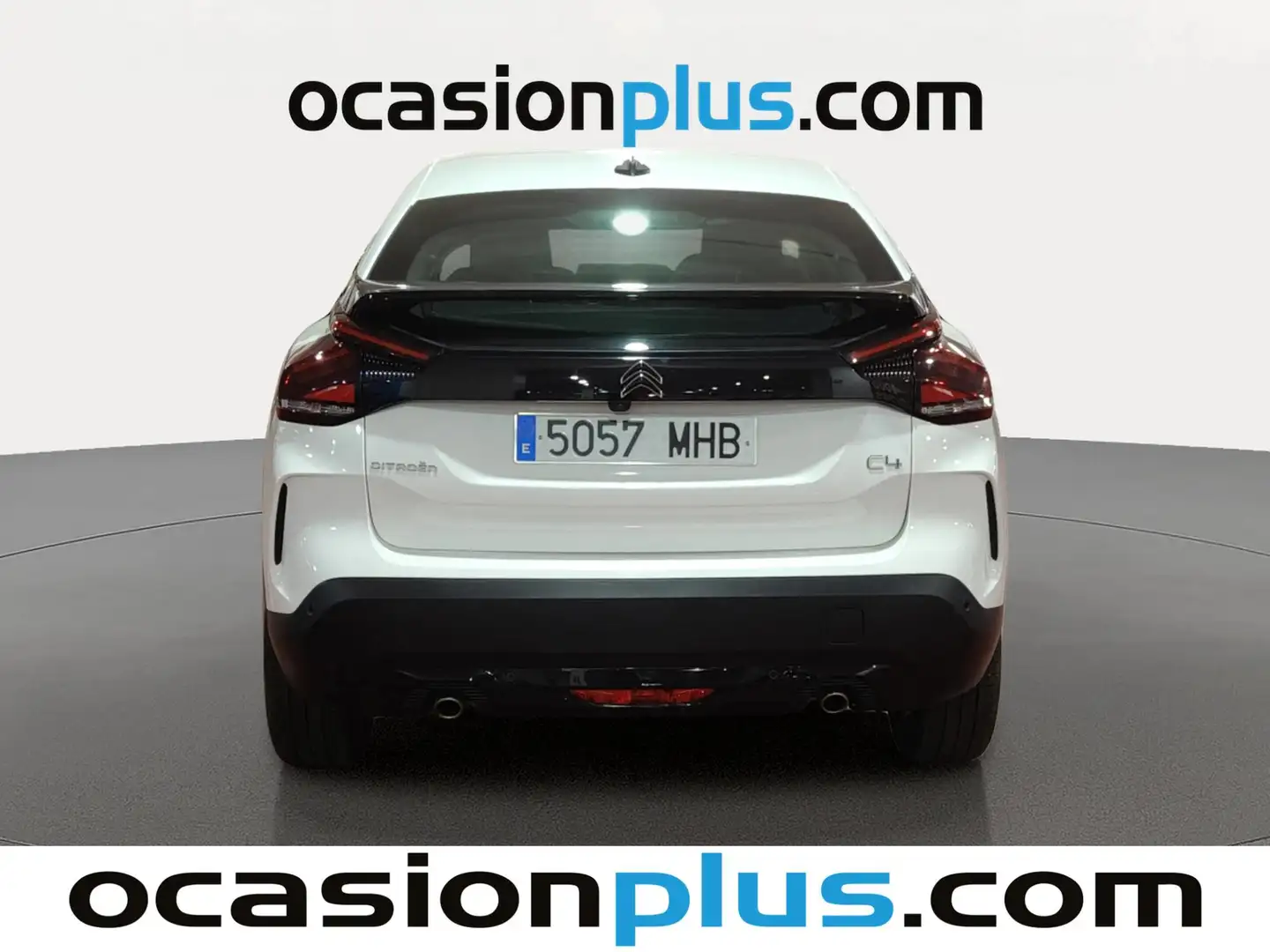 Foto Citroën C4 Citroen C4 PureTech 130 S&S 6v Feel Pack (130 CV)