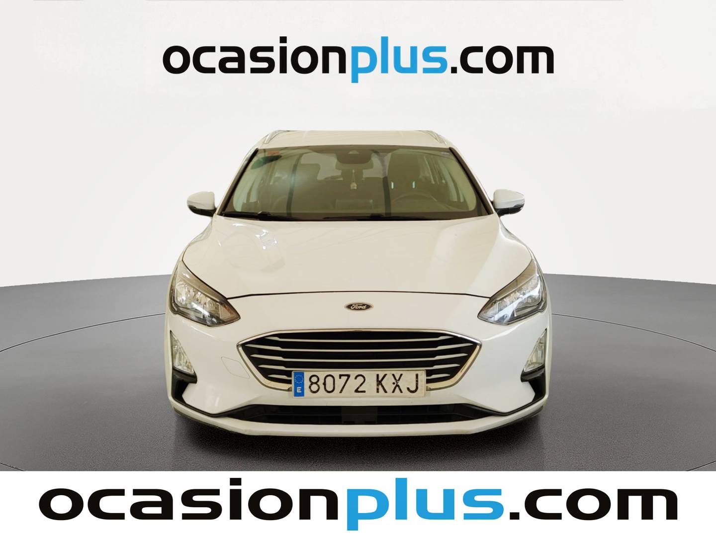 Foto Ford Focus Ford Focus 1.5 Ecoblue Trend+ (120 CV)