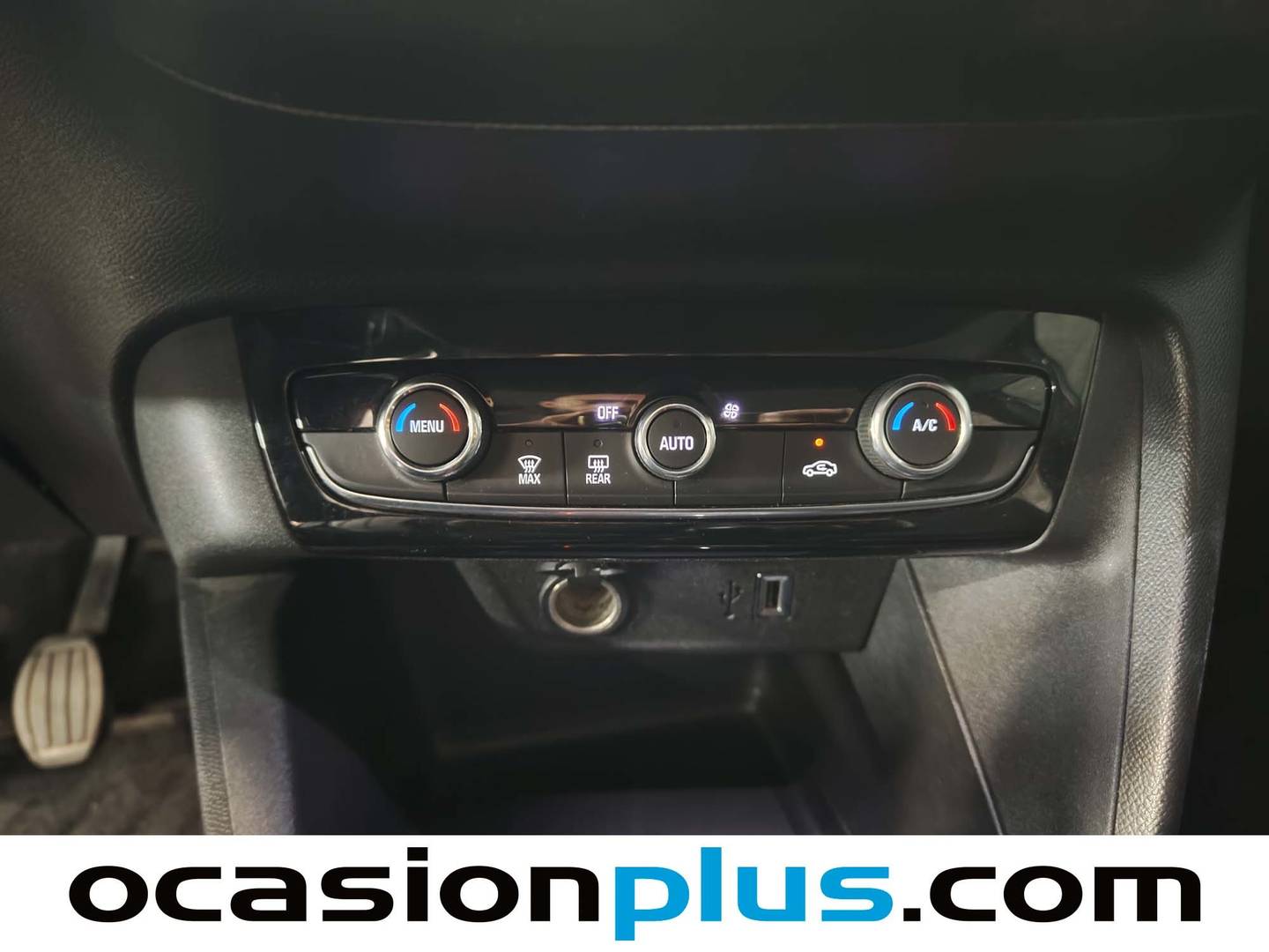 Foto Opel Corsa Opel Corsa 1.2 Turbo XHL Elegance (100 CV)