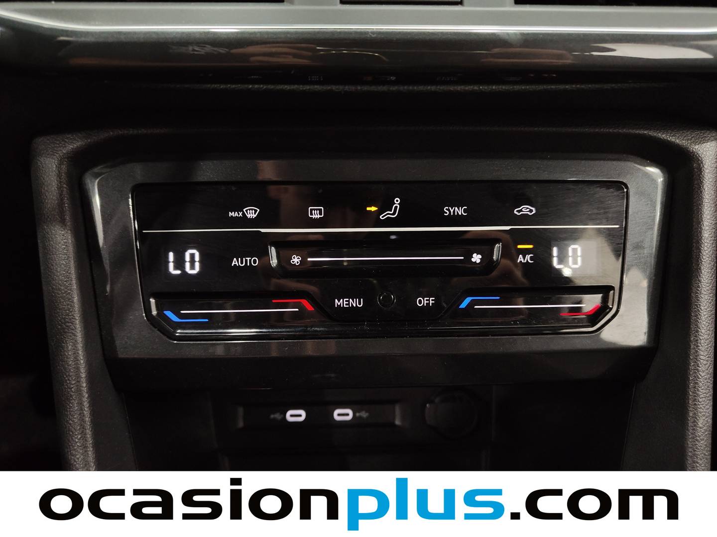 Foto Seat Tarraco SEAT Tarraco 1.5 TSI S&S Style XL  (150 CV) 7 Plazas