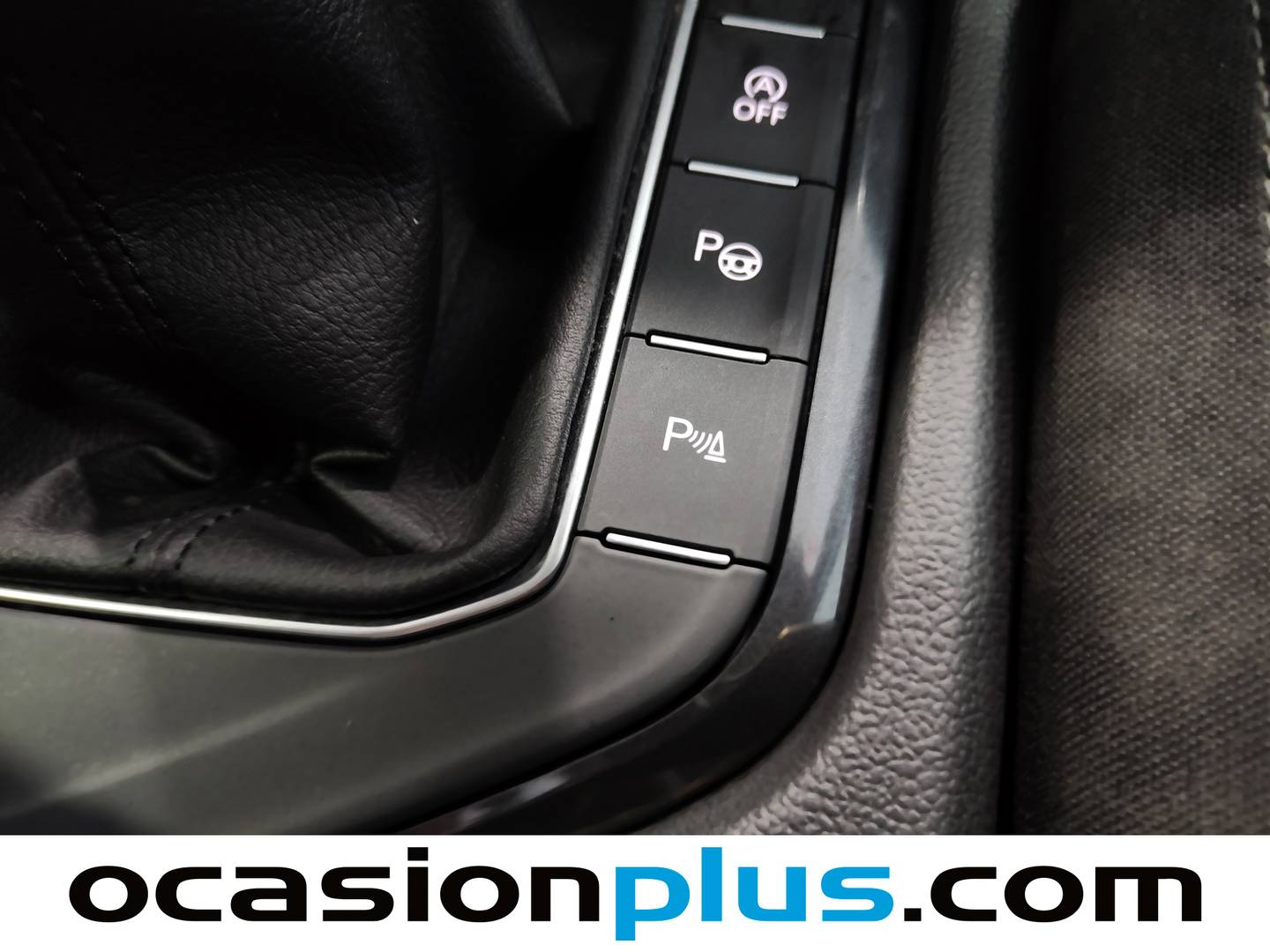 Foto Volkswagen Tiguan Volkswagen Tiguan Advance 2.0 TDI BMT (150 CV)