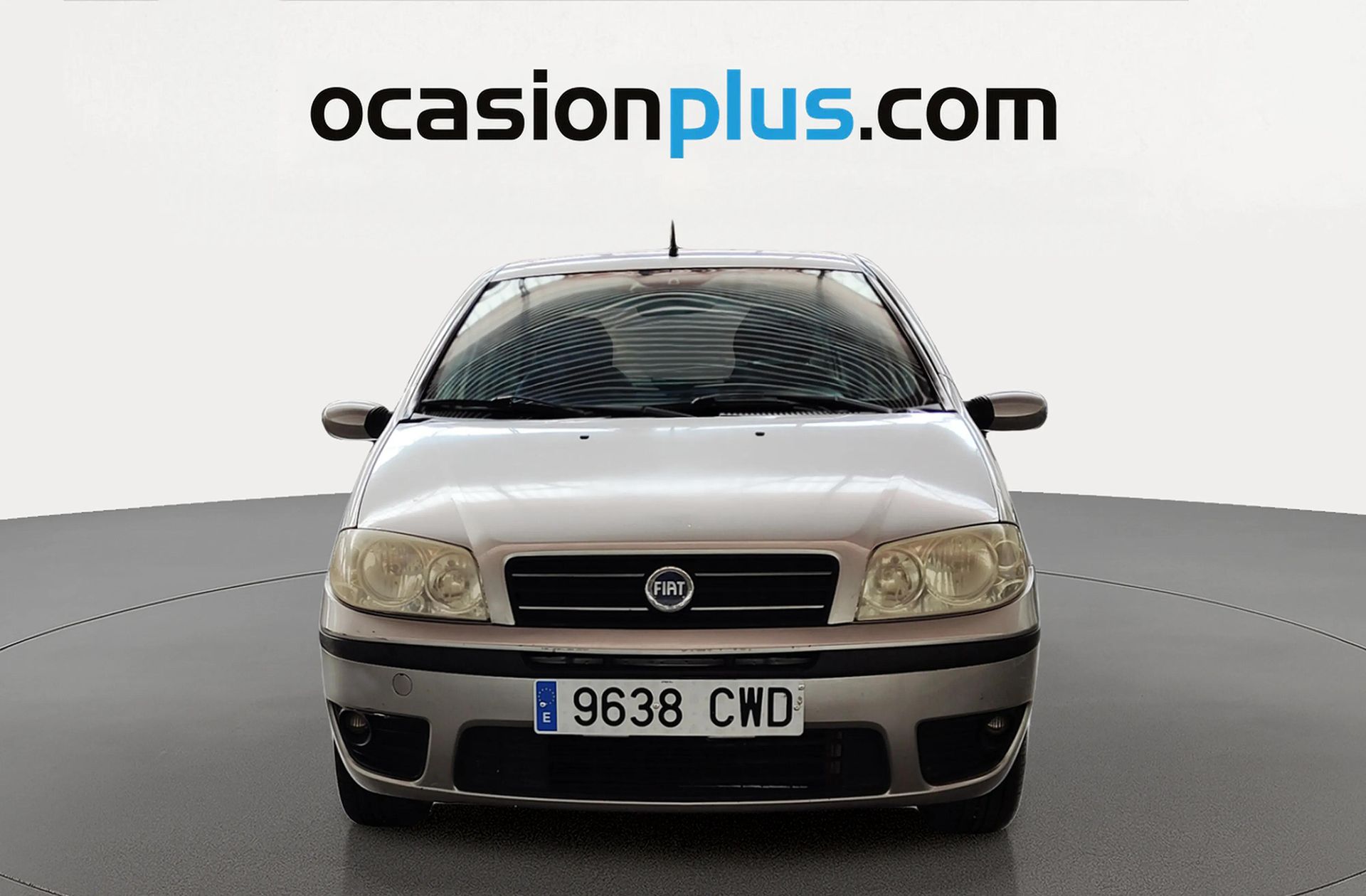 Fiat Punto 1.4 16v Dynamic - foto 10