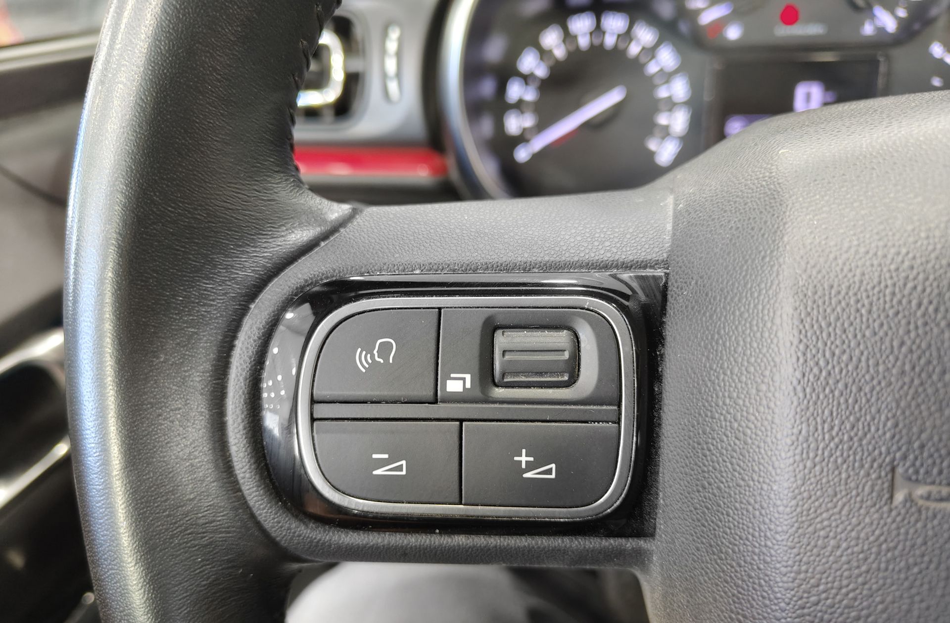 Citroën C3 PureTech 82 Feel - foto 23