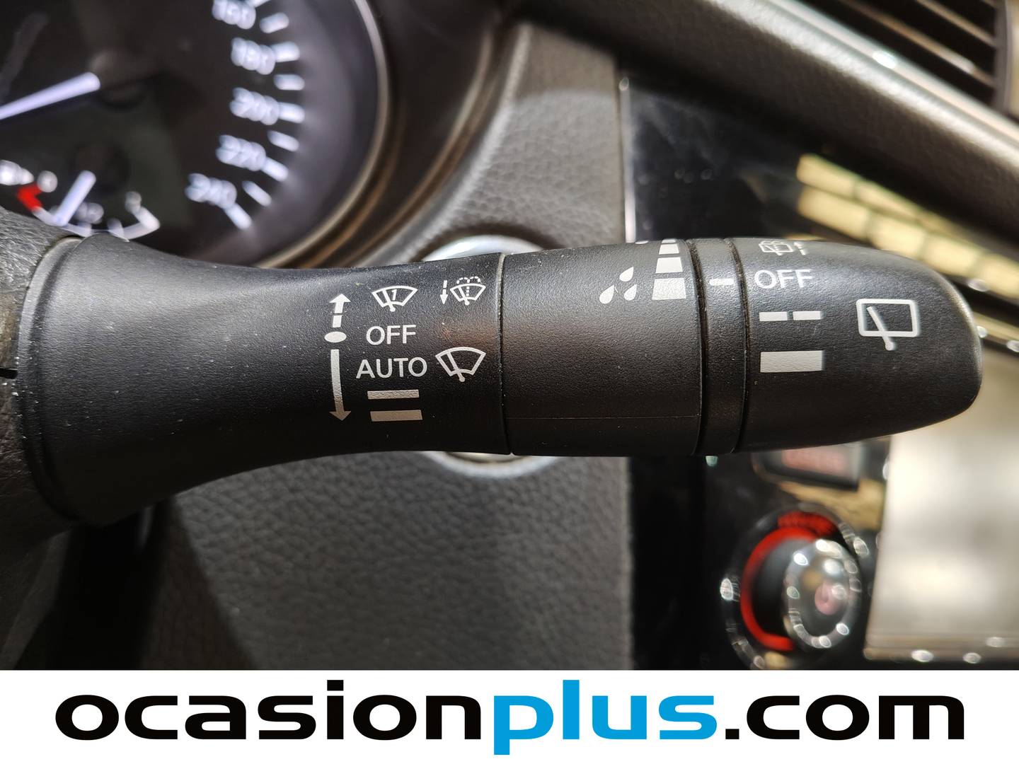 Nissan QASHQAI Nissan Qashqai DIG-T 115 N-Connecta 4x2 (115 CV) seminuevo