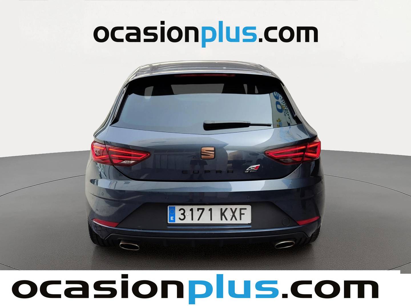Seat León Seat León 2.0 TSI S&S Cupra DSG (290 CV) al mejor precio