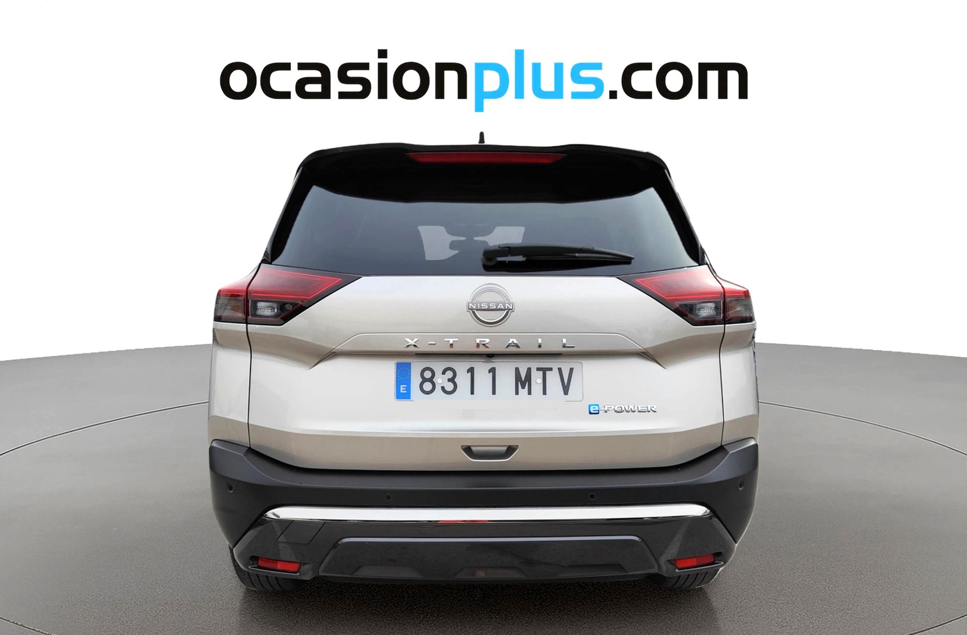 Nissan X-Trail 1.5 e-Power Adventure 4x2 - foto 16