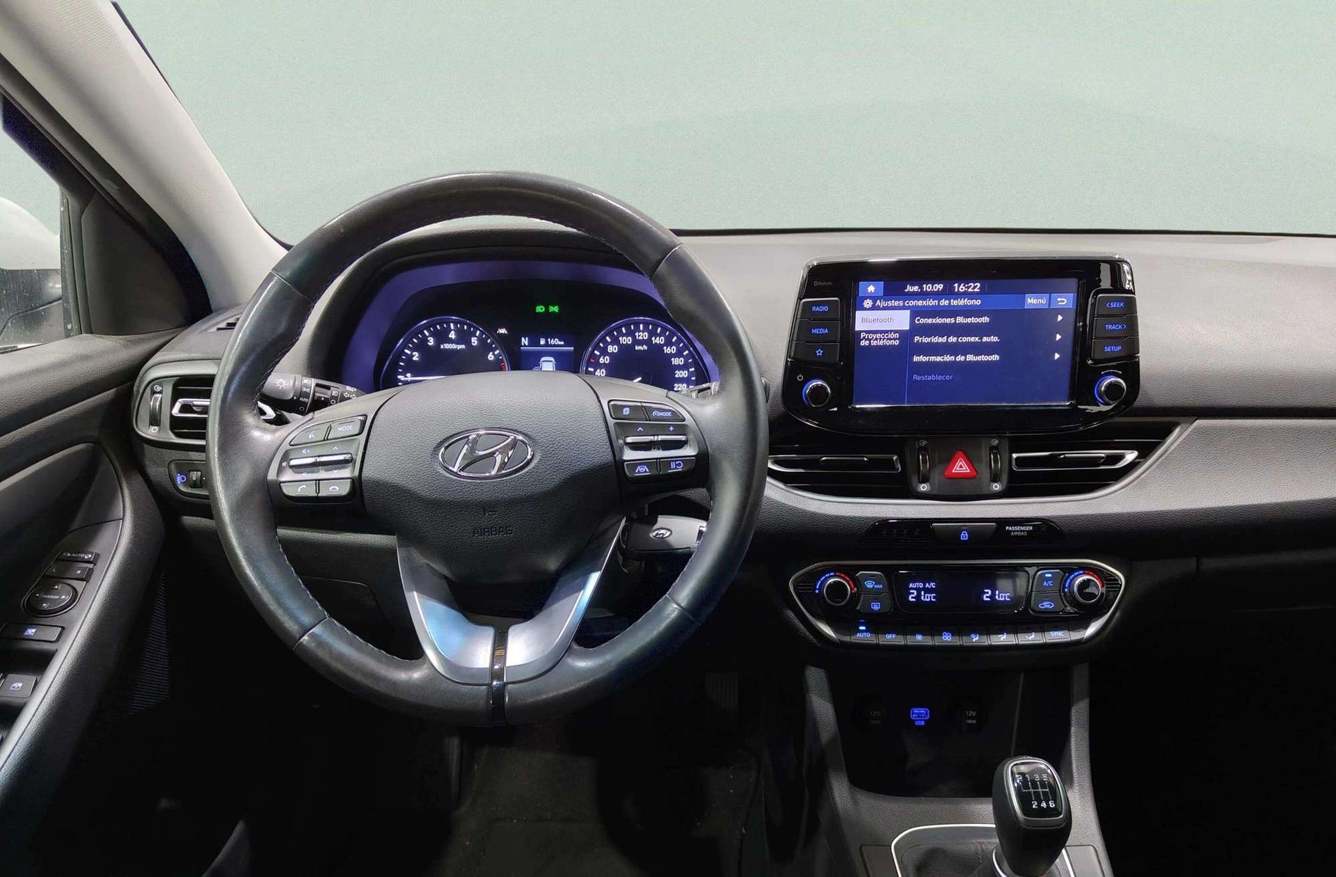 Hyundai i30 1.0 T-GDi 48V Klass - foto 23