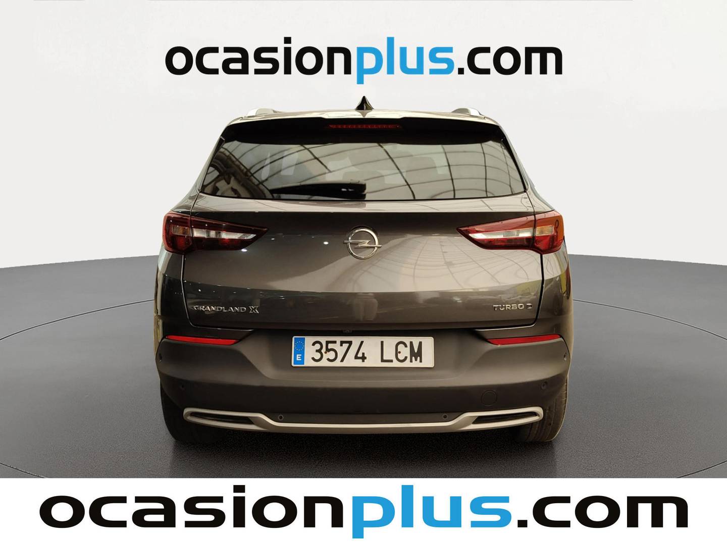 Opel Grandland X Opel Grandland X 1.5 CDTi 120 Aniversario (130 CV) barato