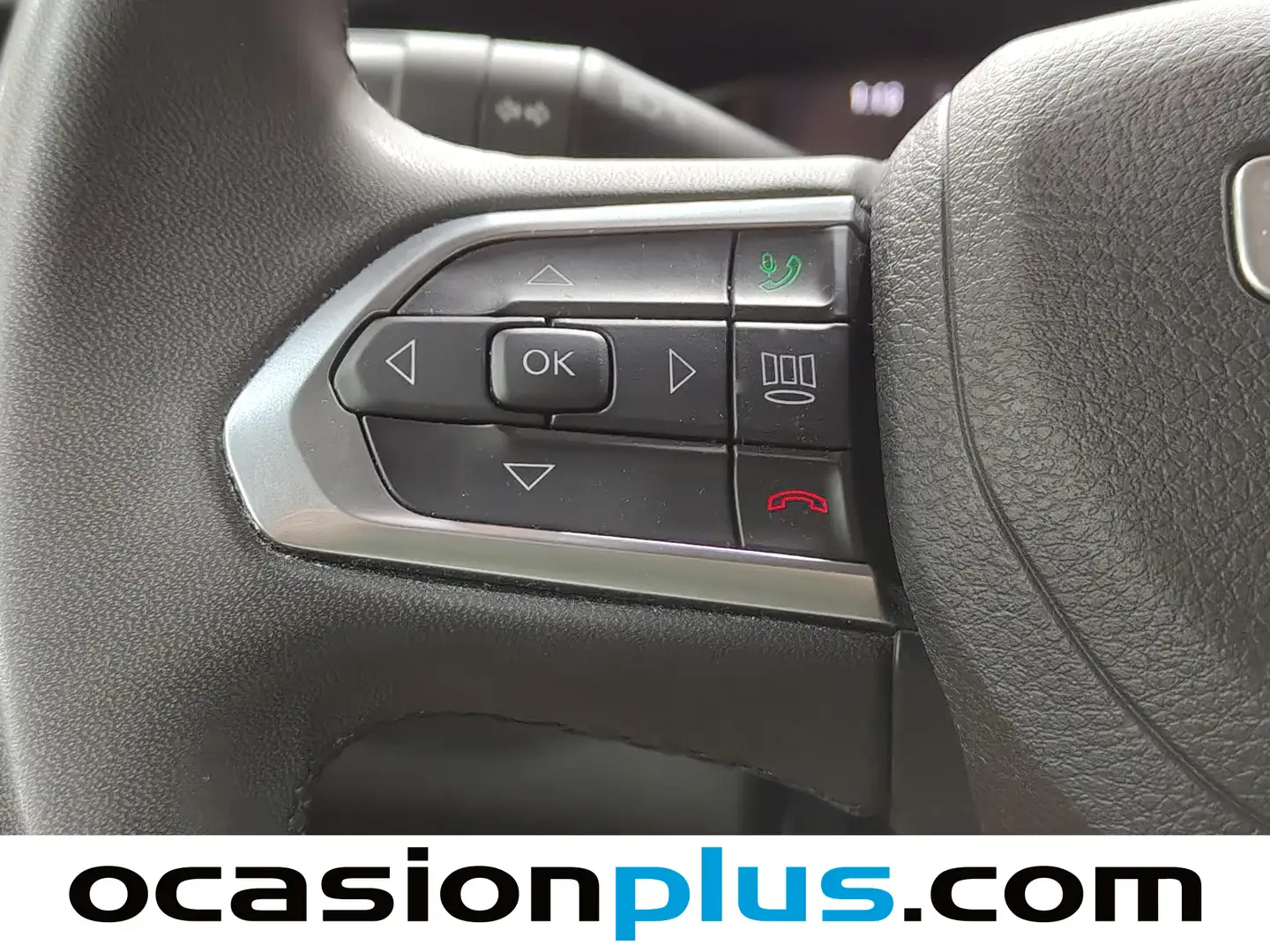 Foto Jeep Compass Jeep Compass 1.5 MHEV Night Eagle DCT 96 kW (130 CV)