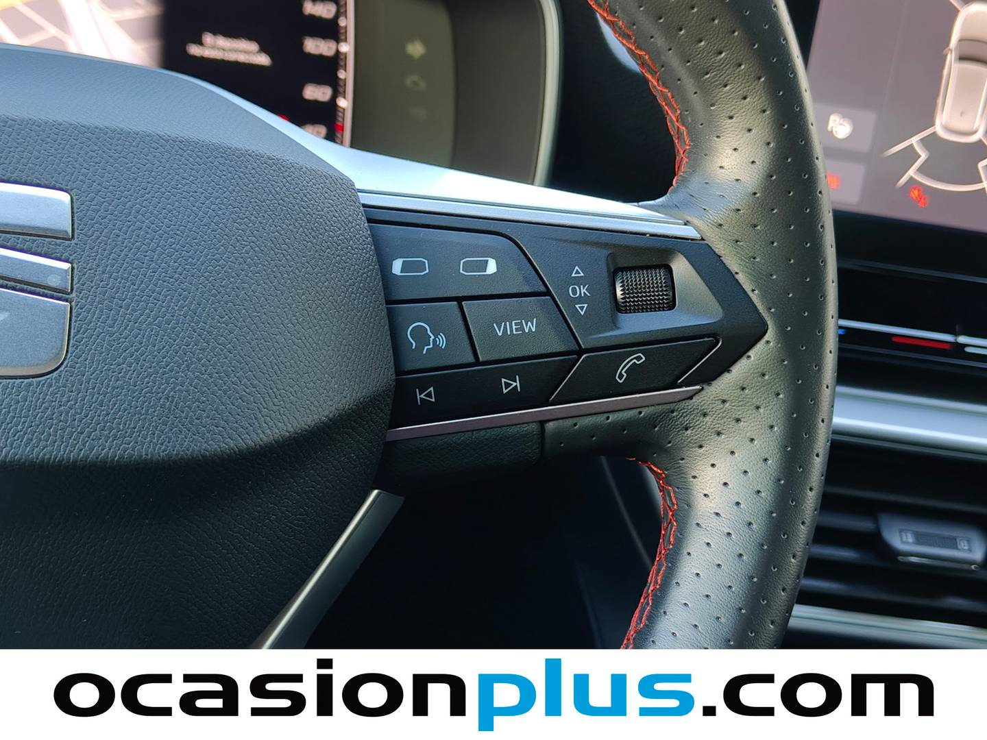 Seat León Seat León 1.5 TSI S&S FR Go L  (150 CV) 150cv