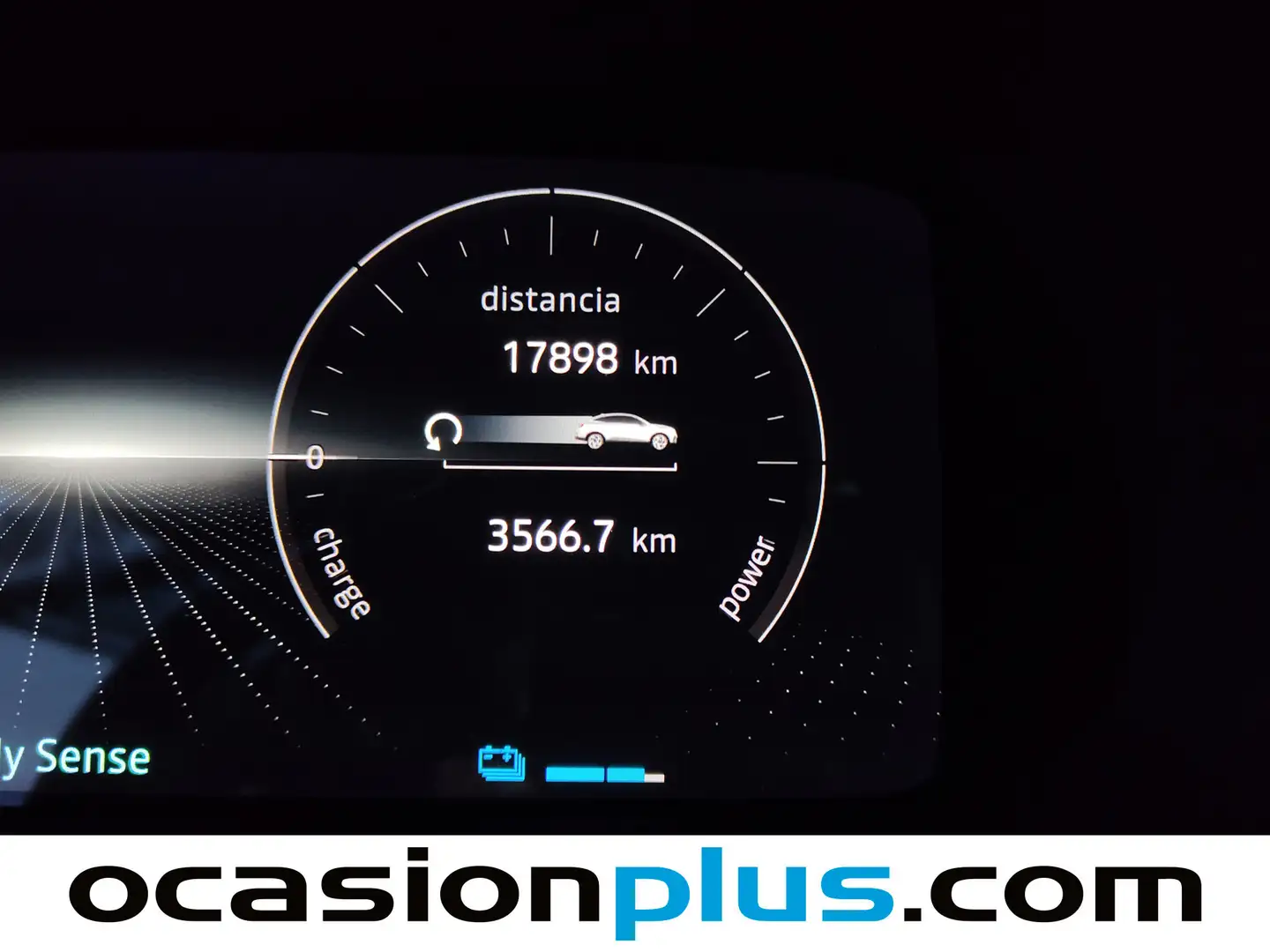 Foto Renault Arkana Renault Arkana Esprit Alpine E-TECH Híbrido (145 CV)