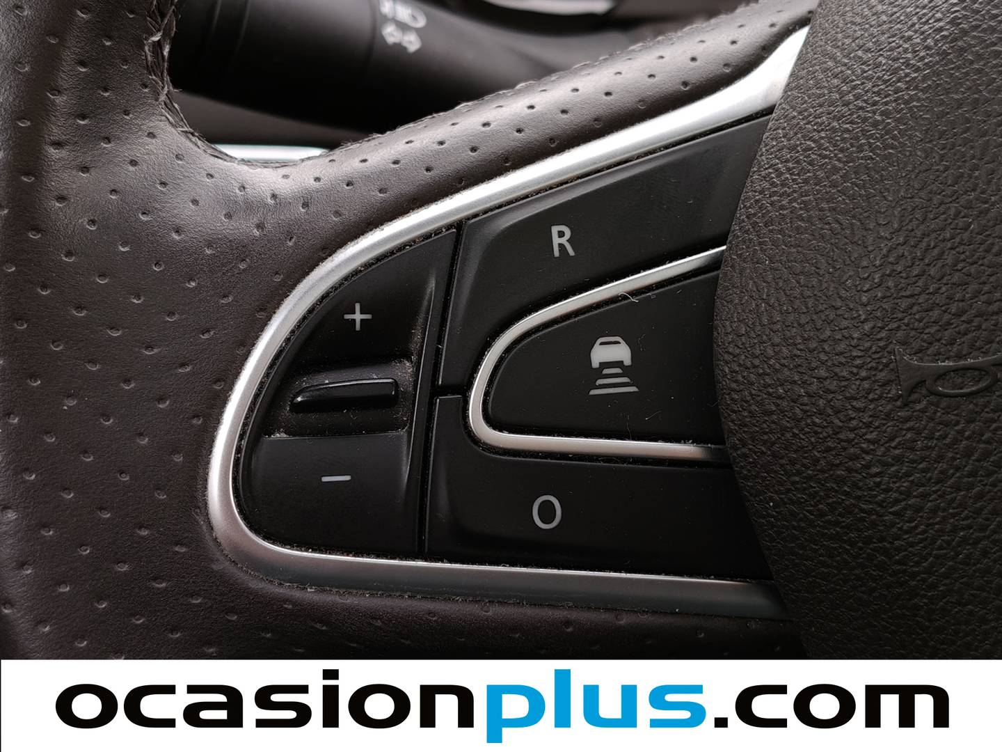 Renault Espace Renault Espace Initiale Paris Energy dCi (160 CV) TT EDC 7 Plazas al mejor precio